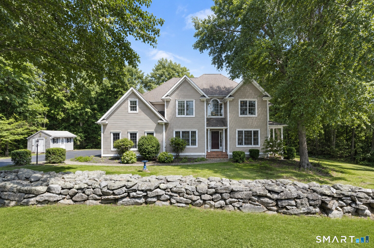 26 Overlook Farms Road — photo