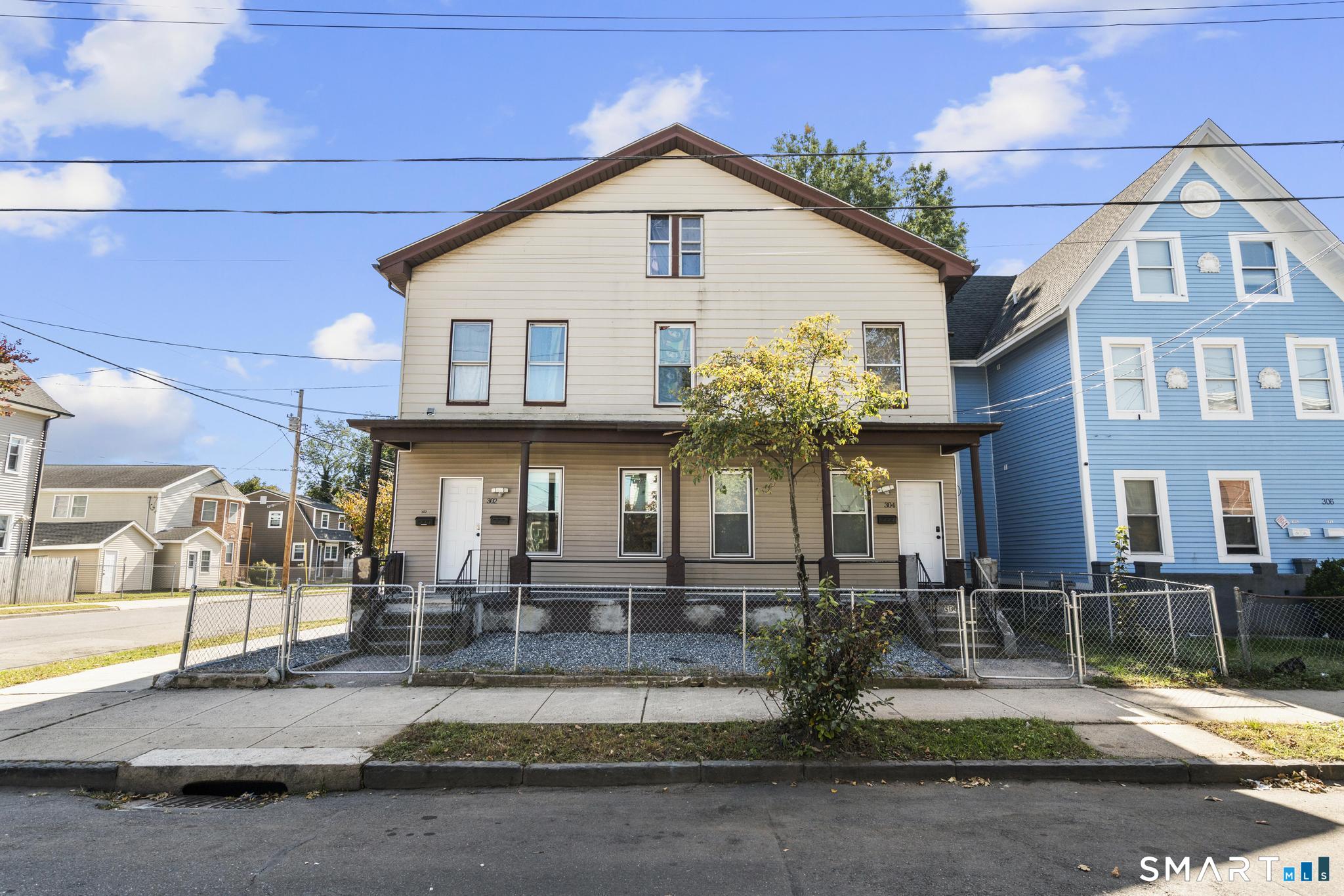302 Exchange Street Unit 1 — photo