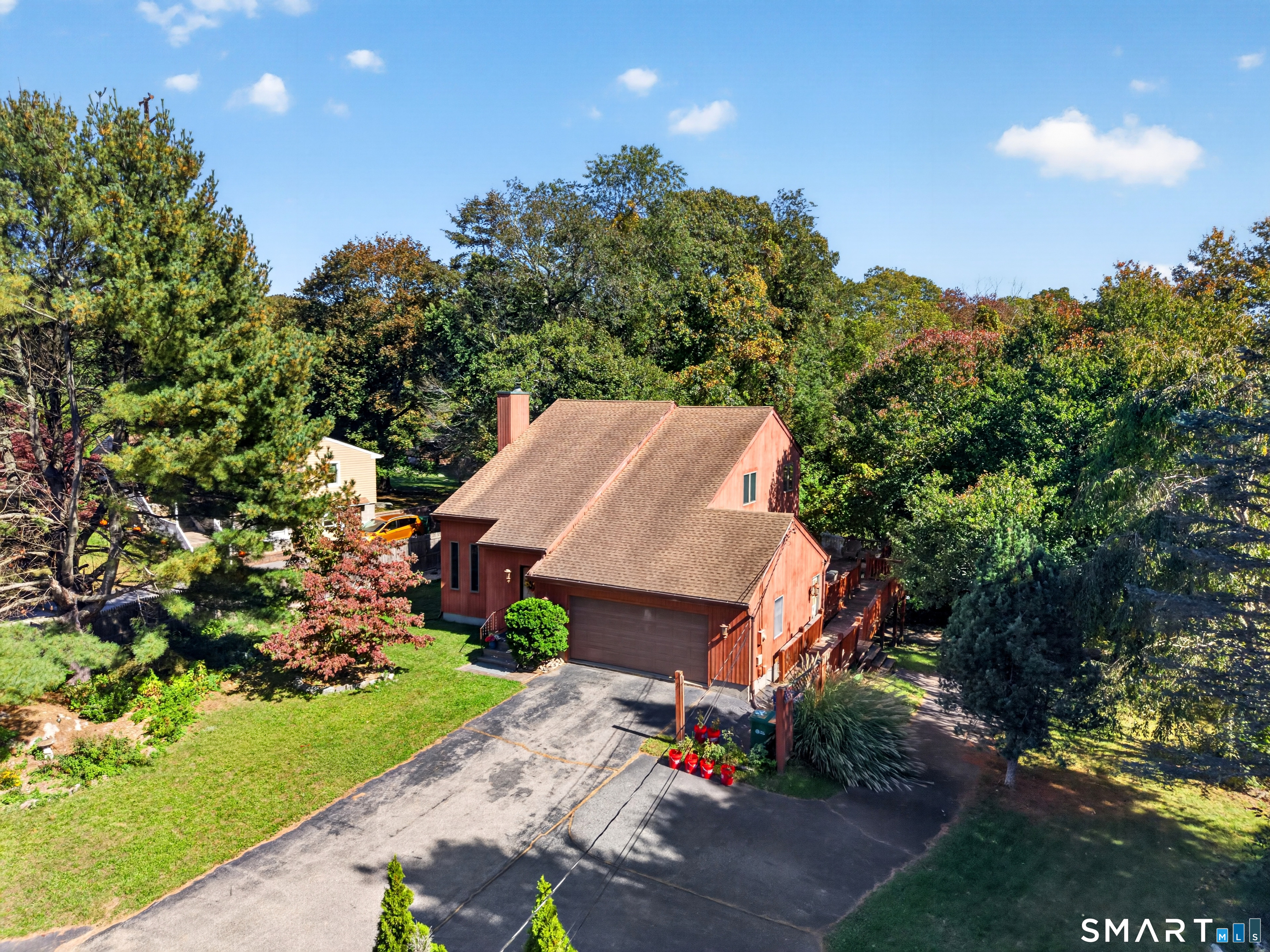 7 Bloomingdale Road — photo