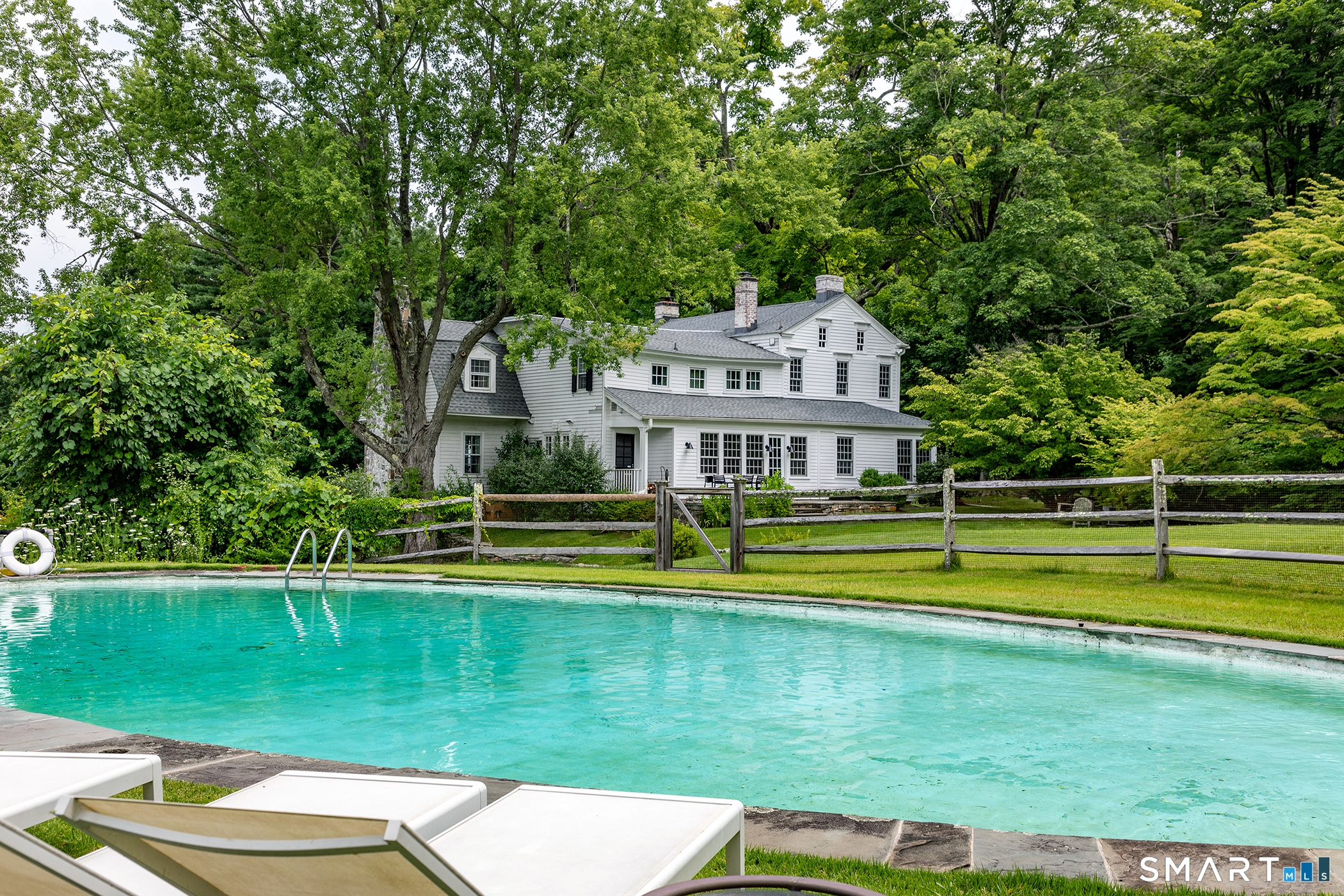 Home in Sharon, CT 06069 — photo 3