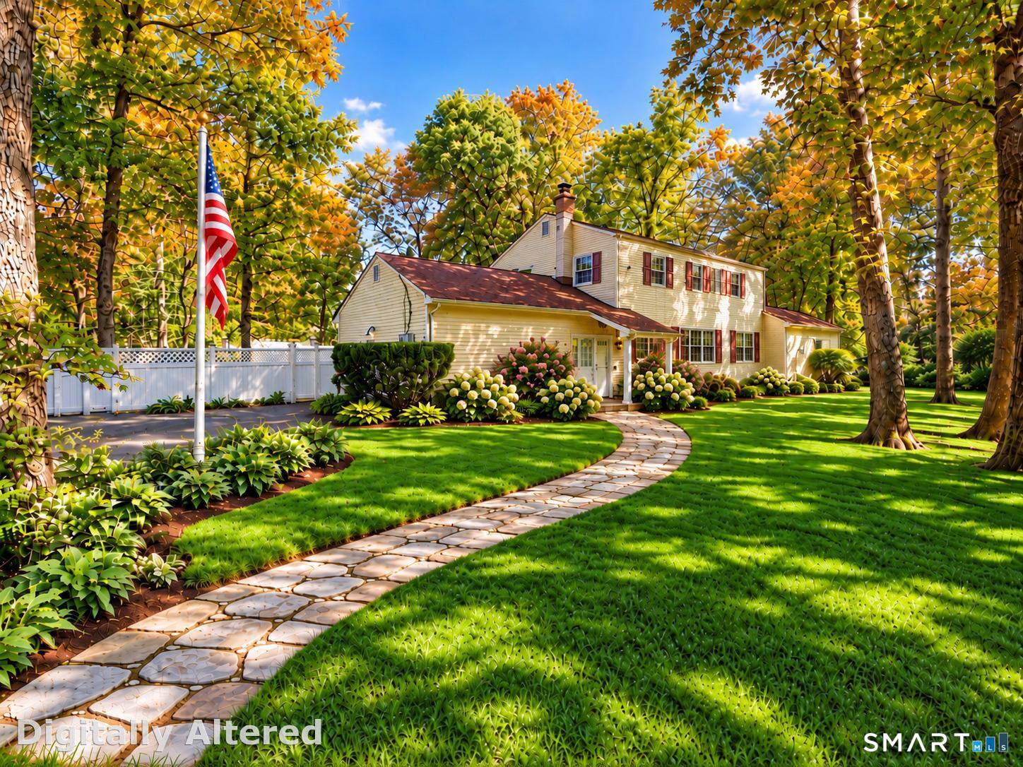 31 Granite Drive — photo