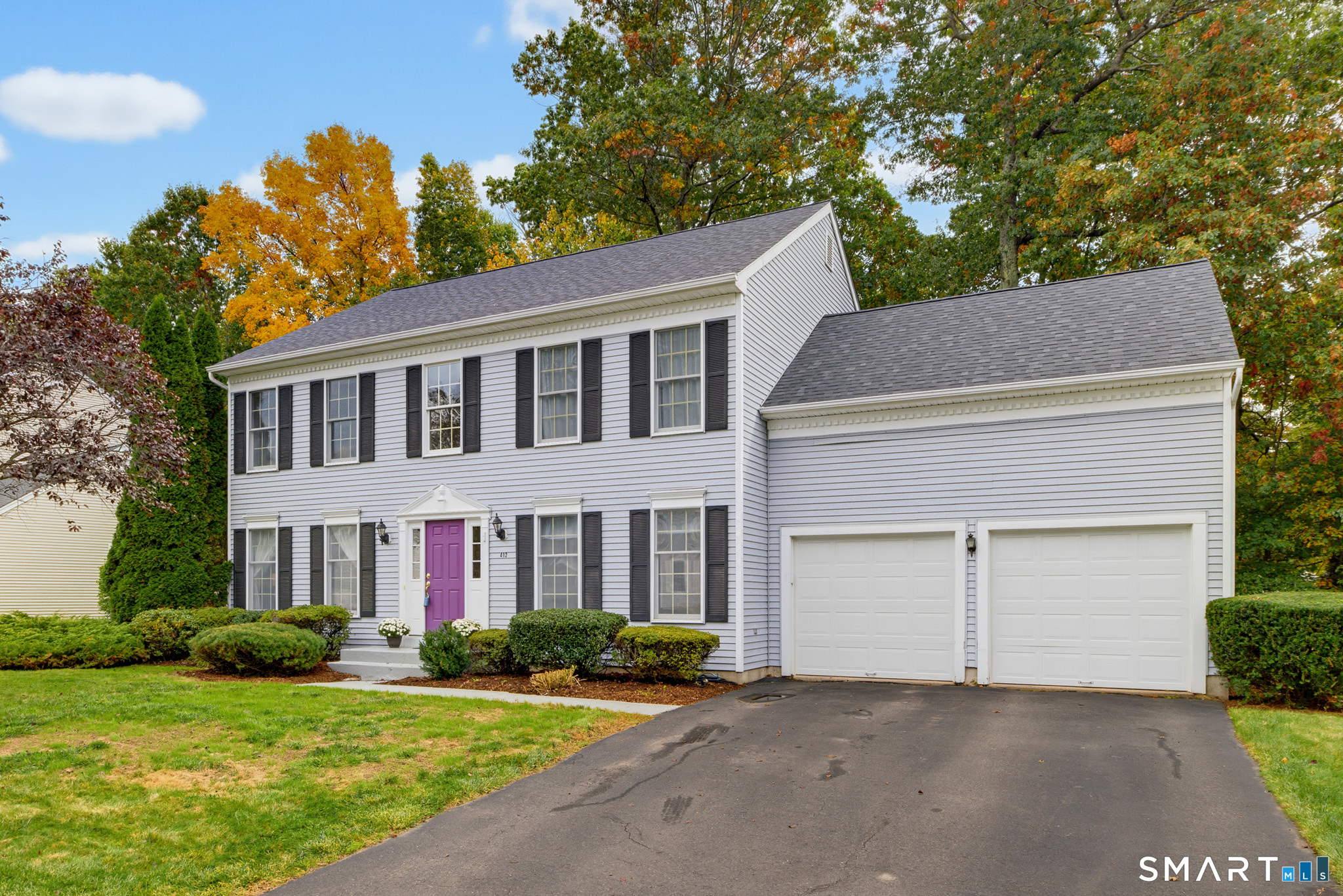 412 Pond Bridge Road Unit 412 — photo