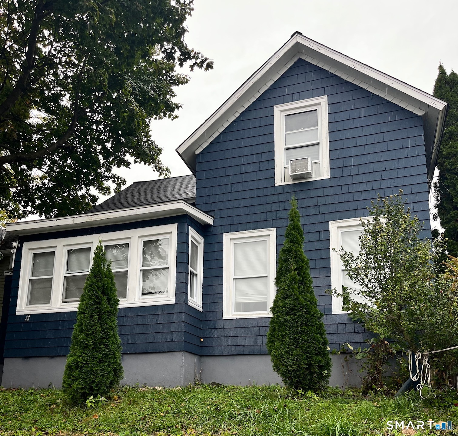 11 Greenwood Street — photo