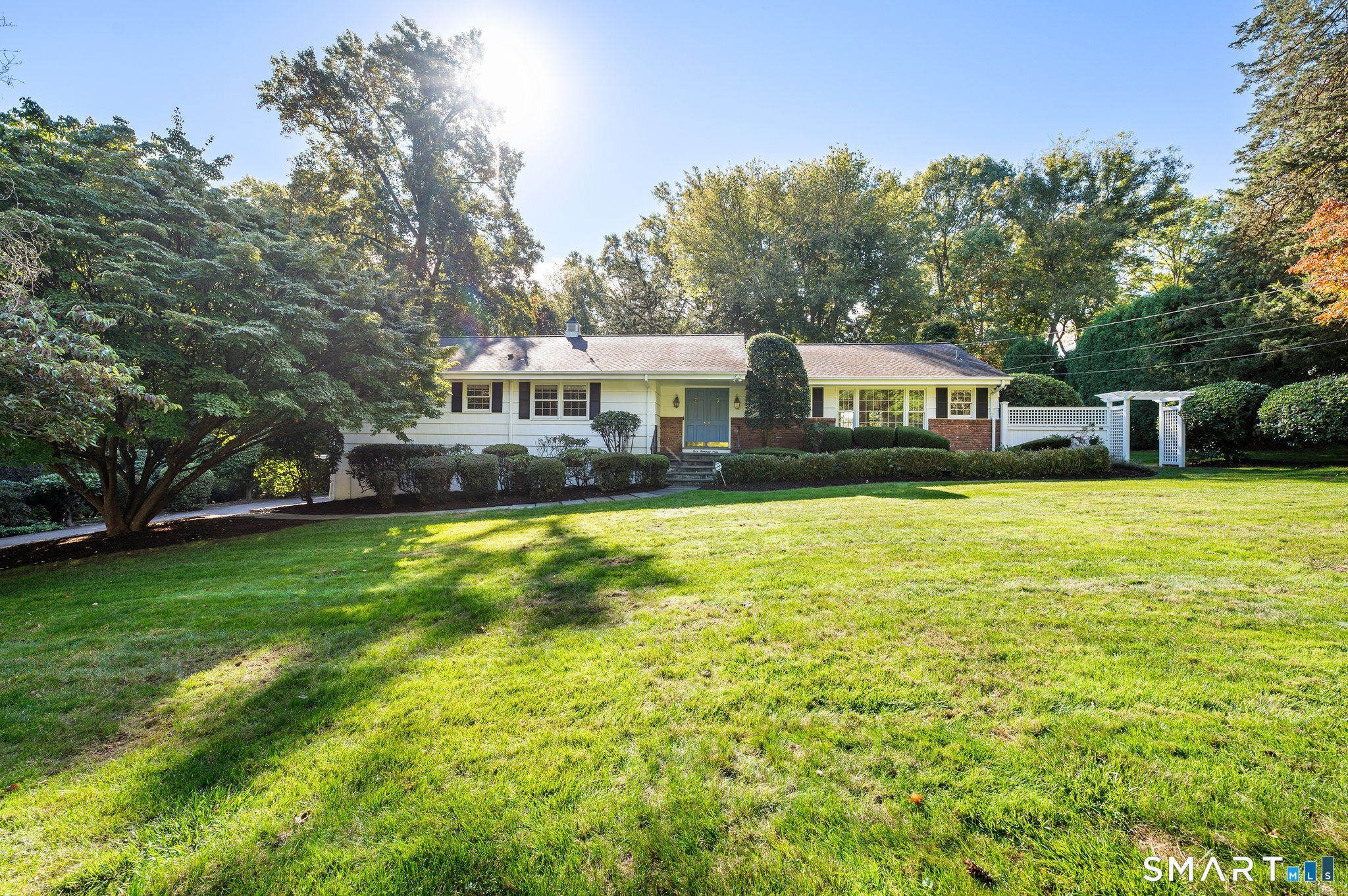 109 Sweet Briar Road — photo