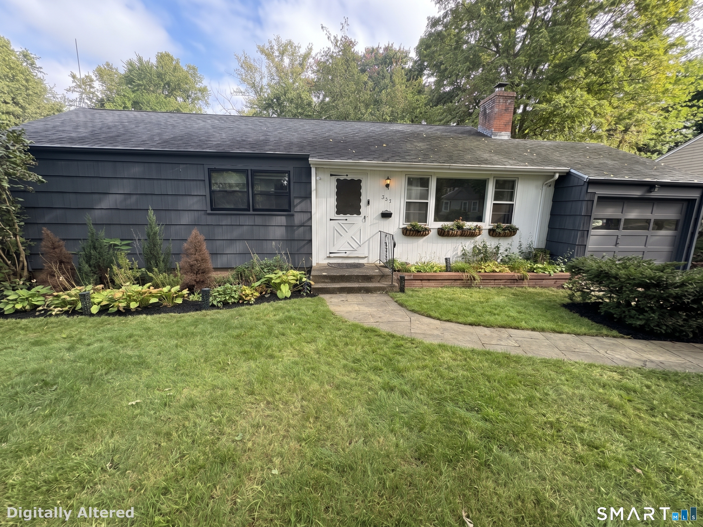 225 Riverside Drive — photo