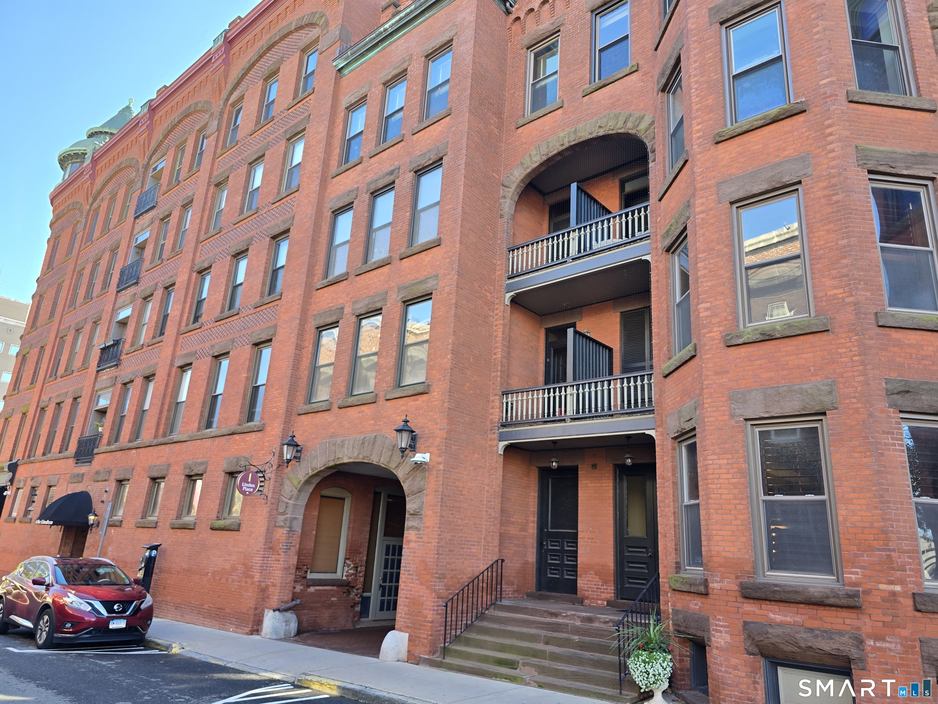 1 Linden Place Unit 407 — photo