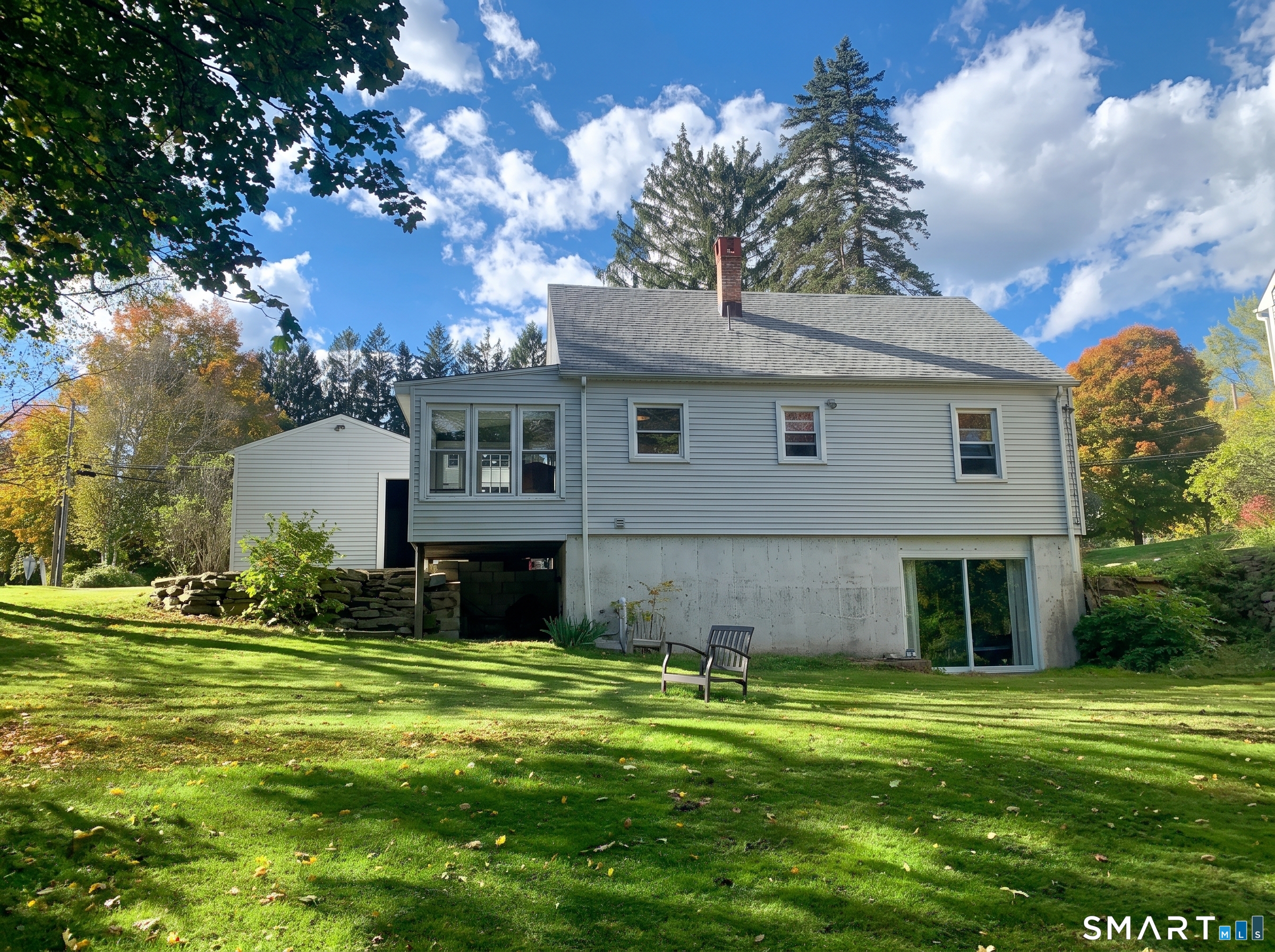31 East Hill Road, Canton, CT 06019 — photo 3