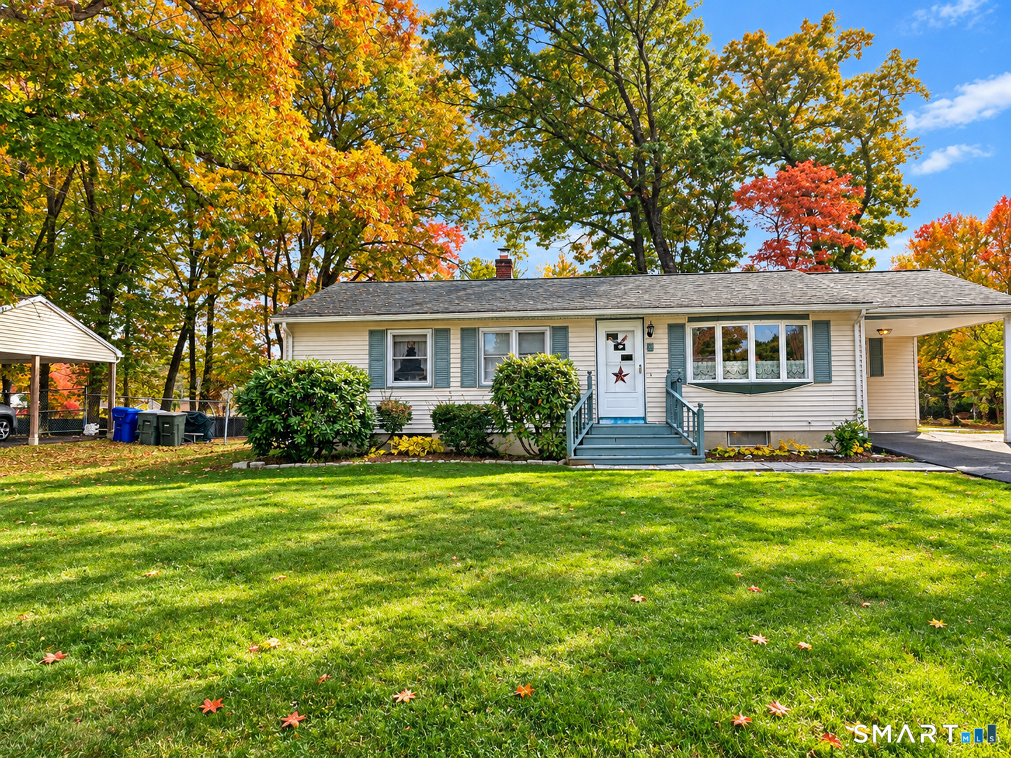 6 Fernwood Avenue — photo