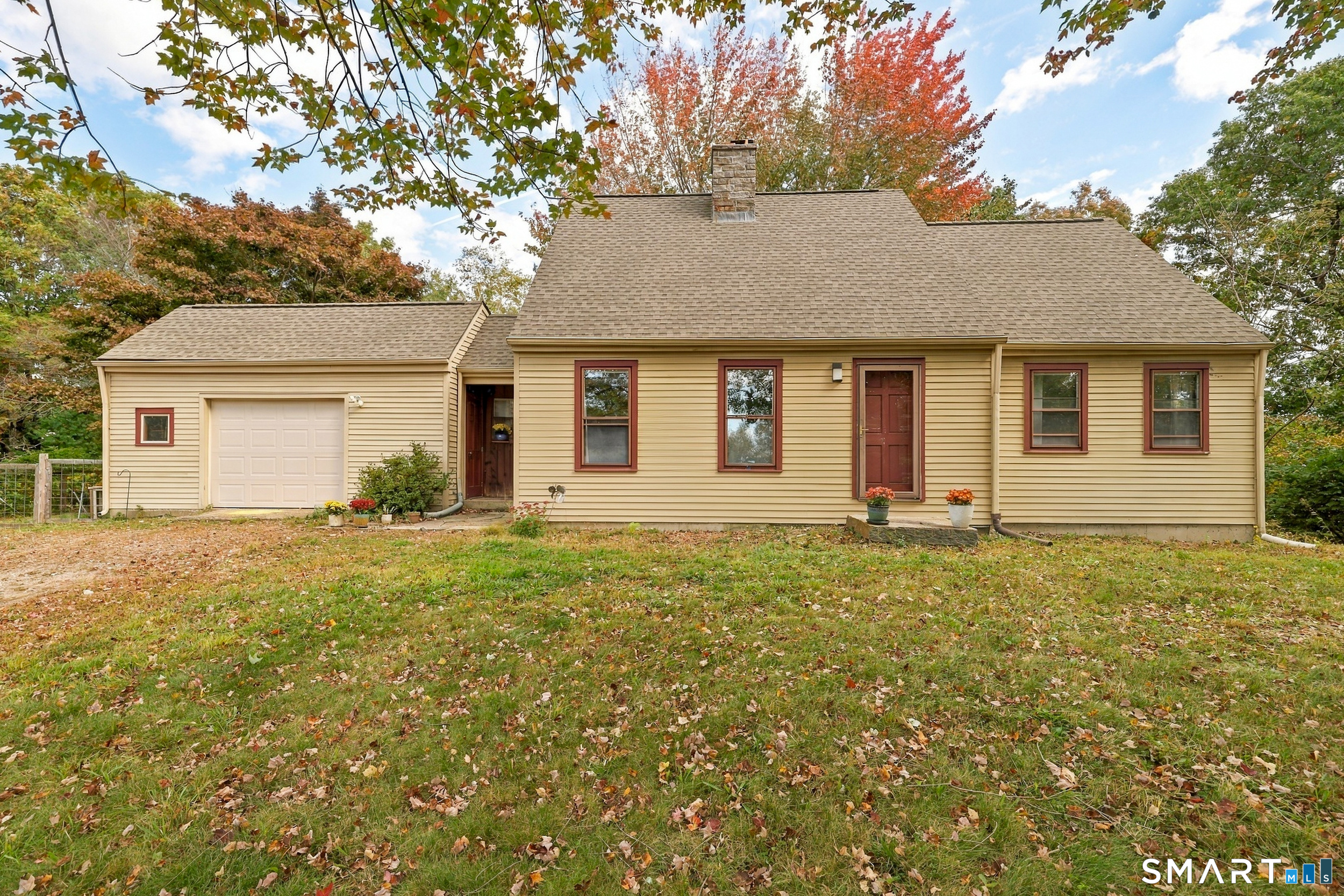 129 Mountain Spring Road — photo