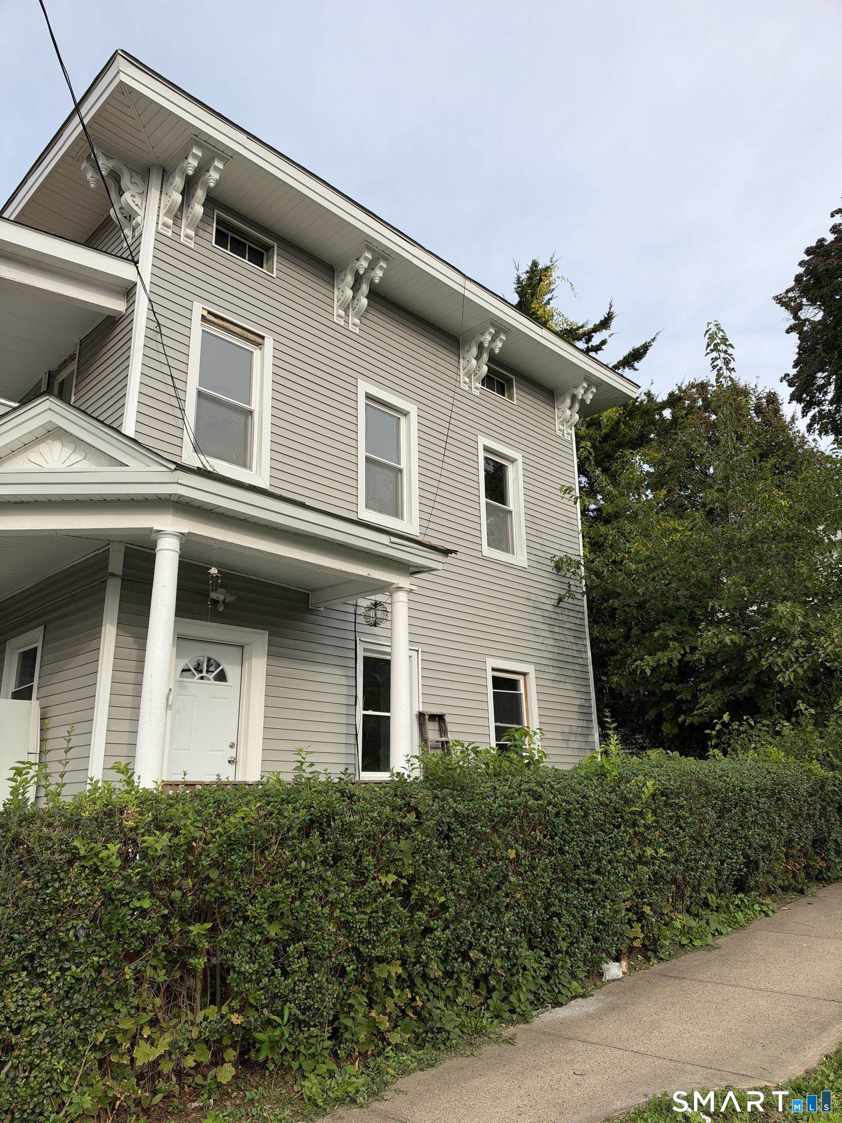 164 Curtis Street Unit 2R — photo