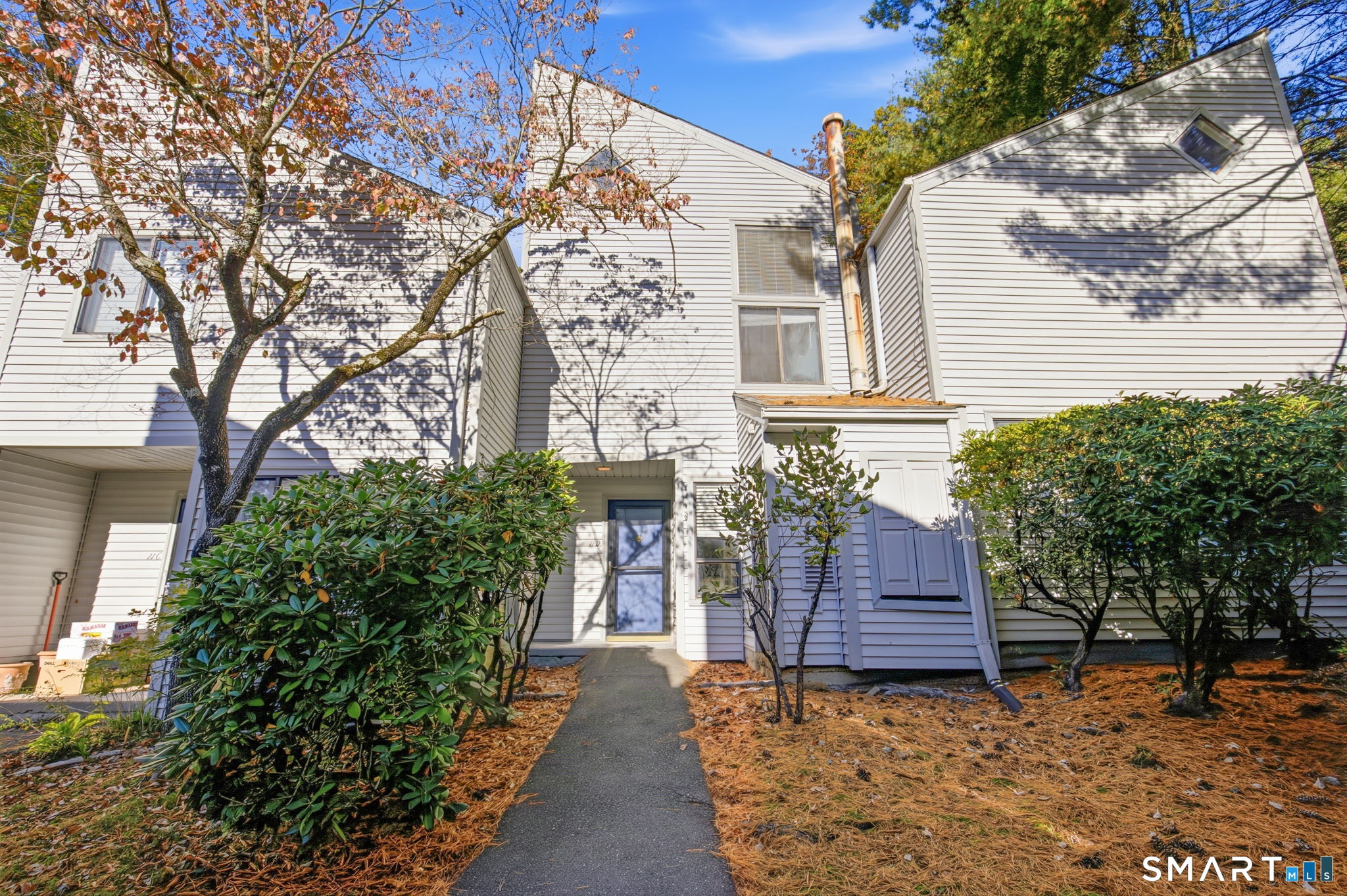 11 Talcott Forest Road Unit D — photo
