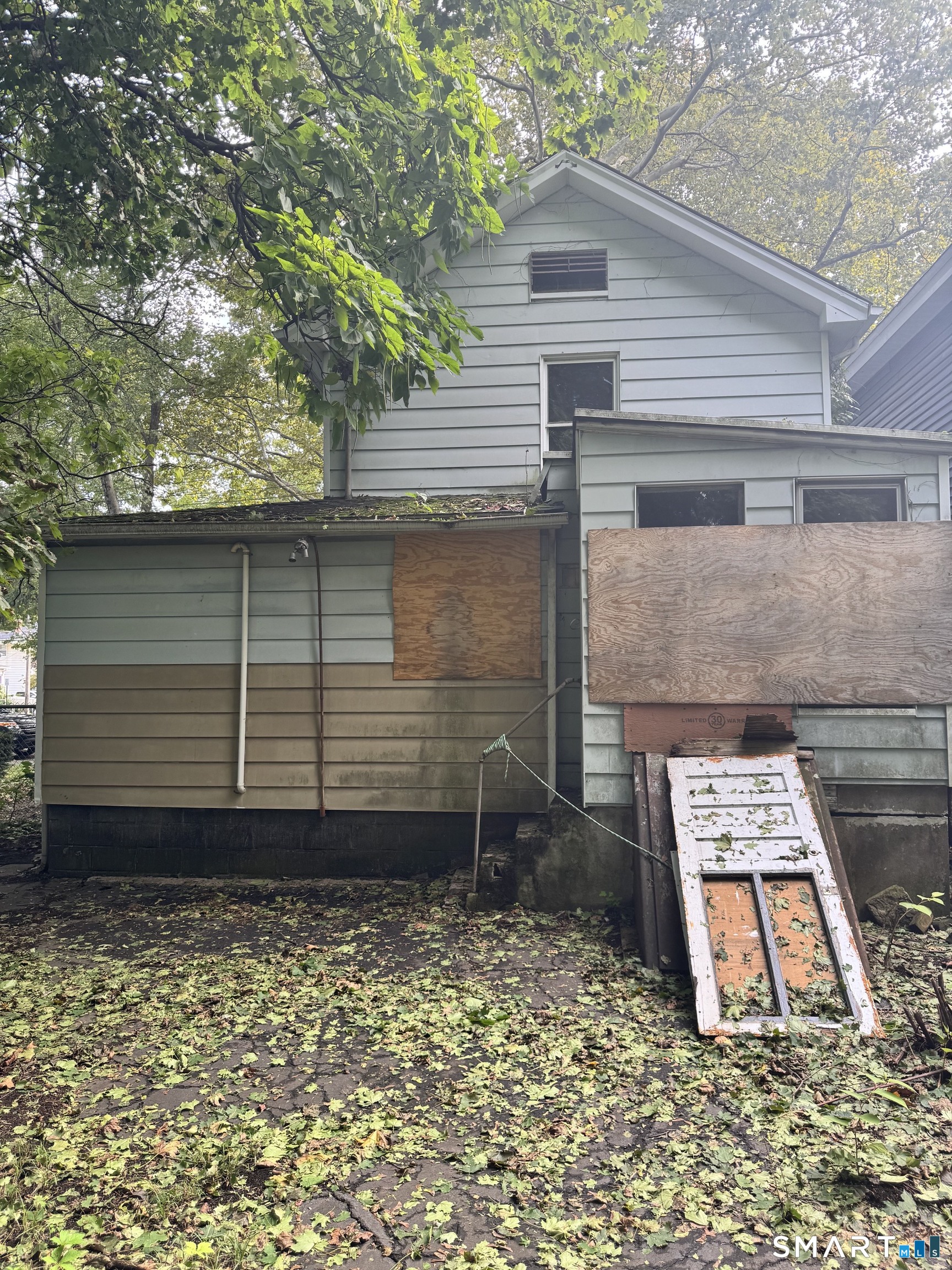 33 West Read Street — photo