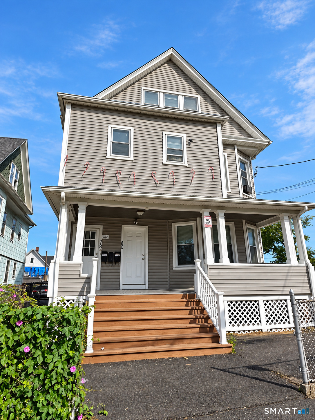 80 Milne Street Unit 3 — photo