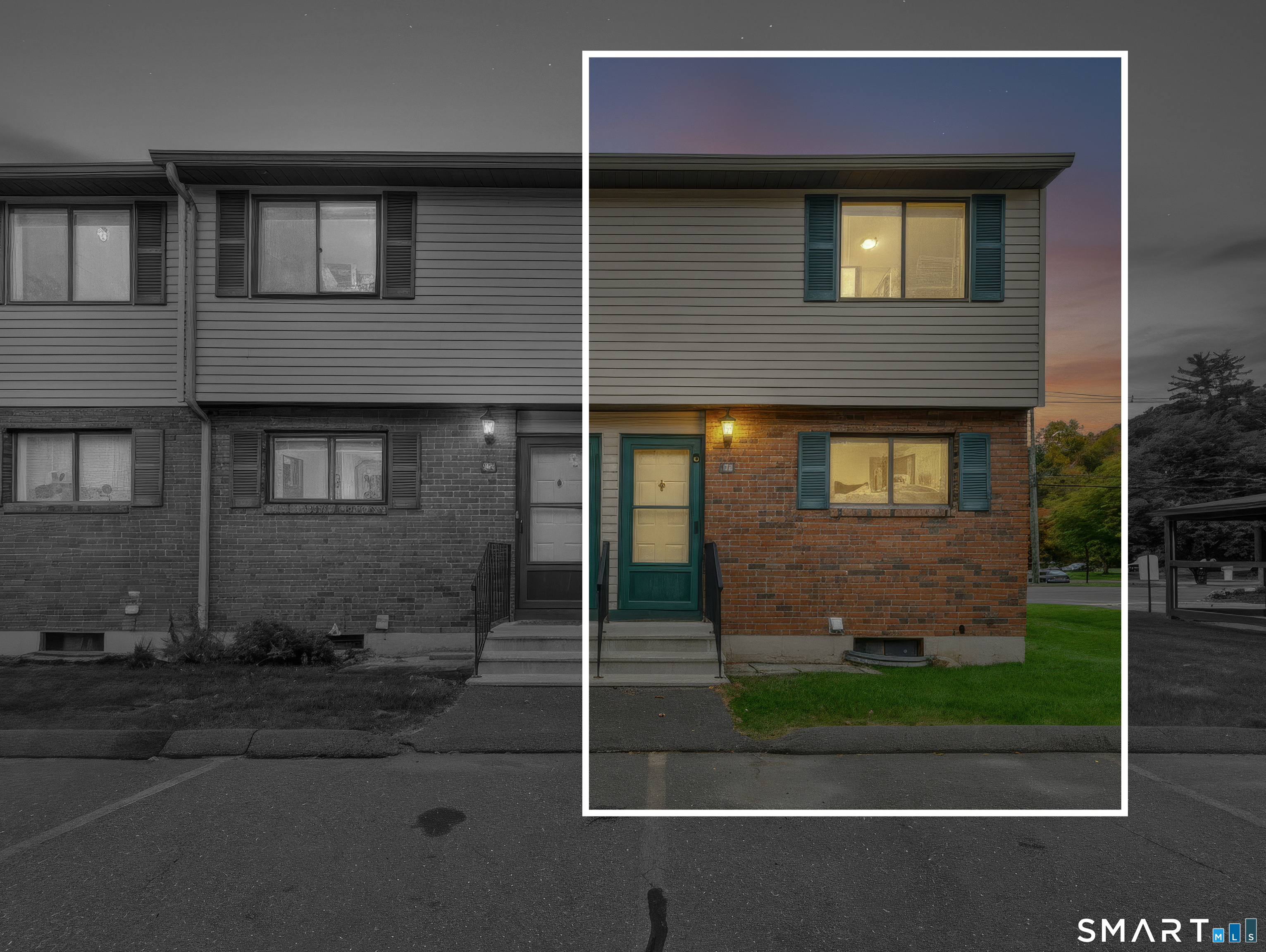 39 Horton Hill Road Unit 1H — photo