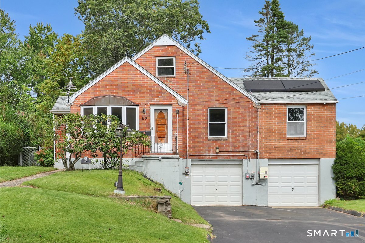 66 Cricket Drive — photo