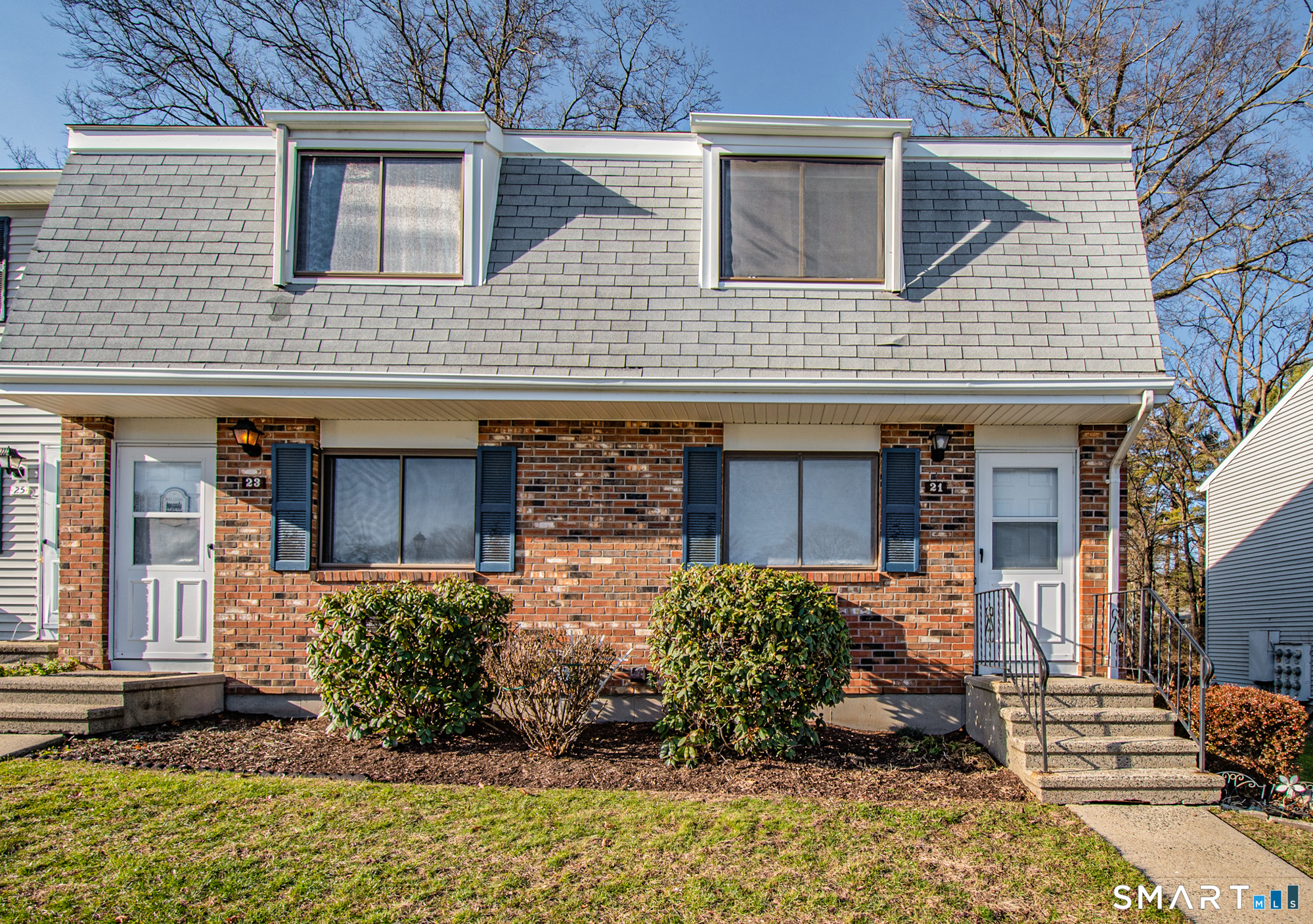21 Heritage Woods Unit 21 — photo