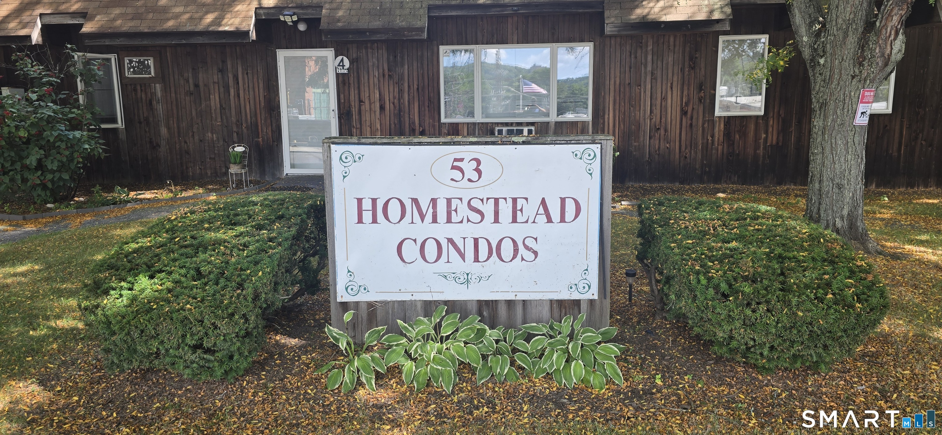 53 Harwinton Avenue Unit 3 — photo