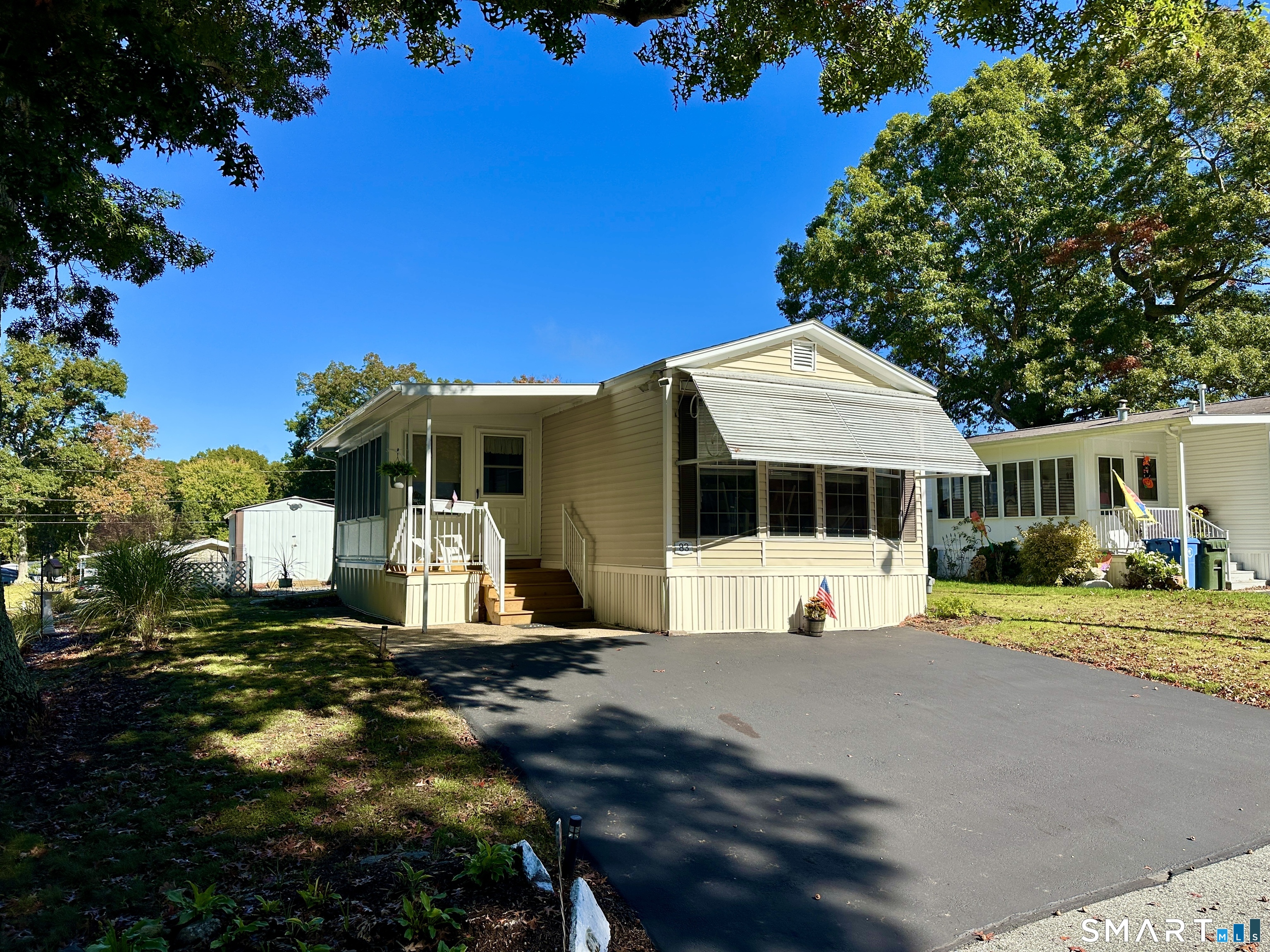 136 Hunters Road Lot 83 — photo