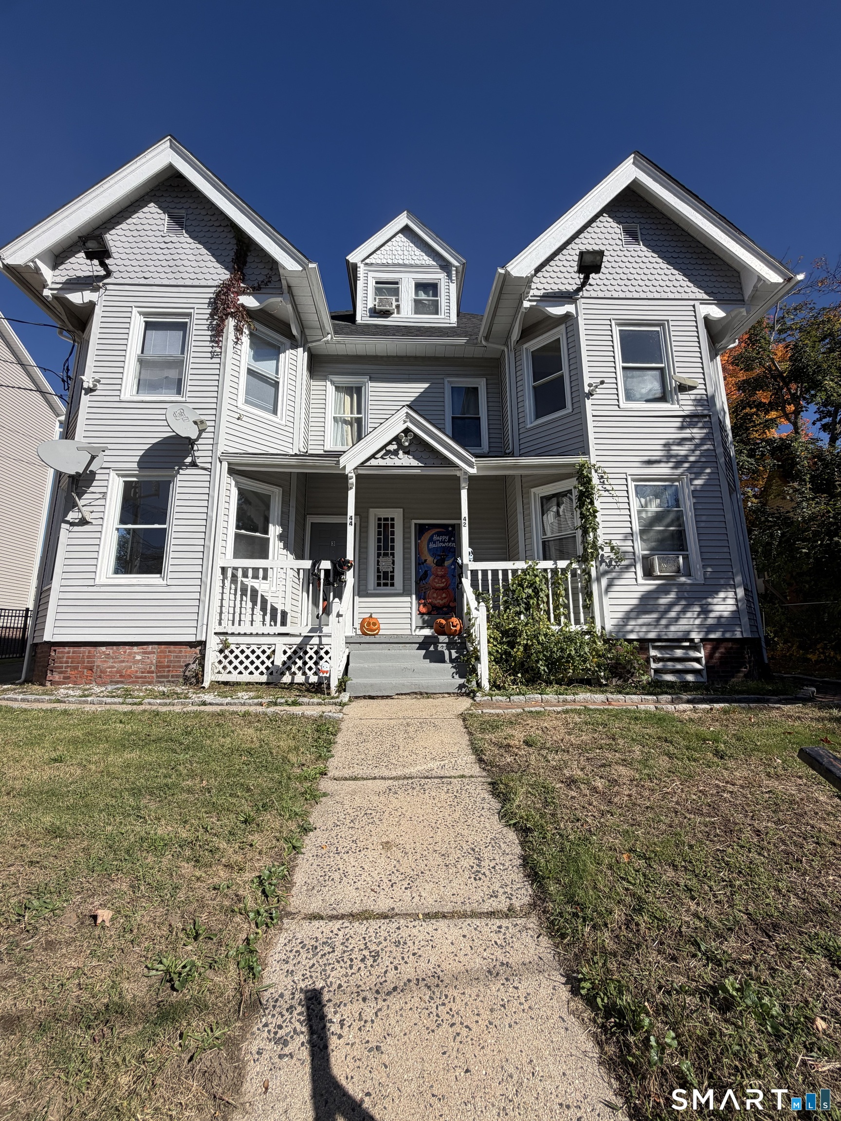 42 Summer Street Unit 3 — photo