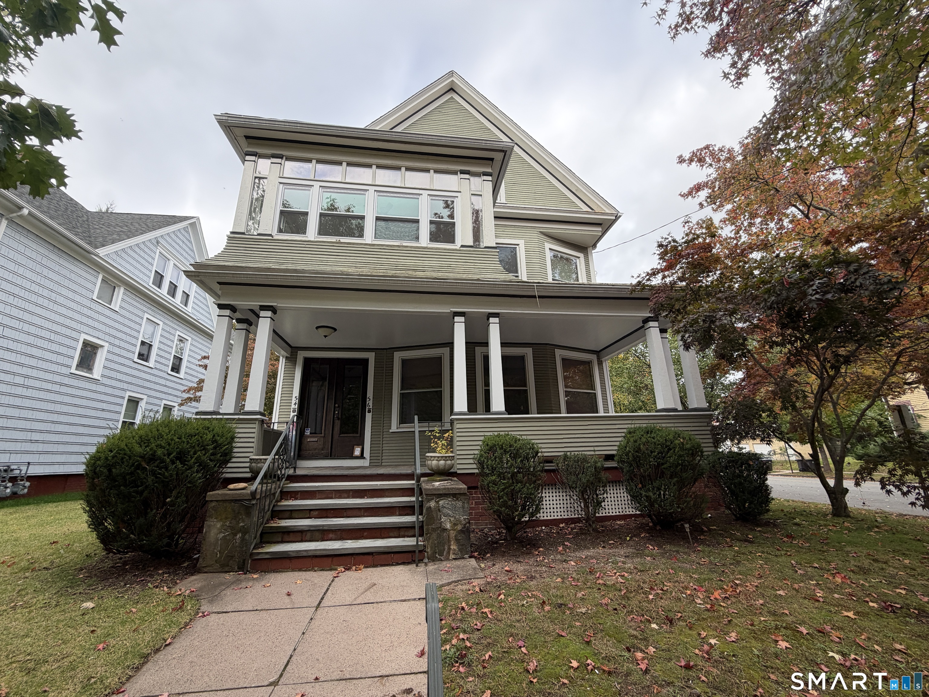 54 Hubinger Street 2nd & 3rd Floor — photo