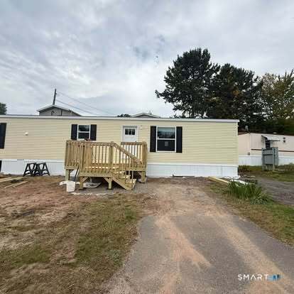 Kelly Road — photo