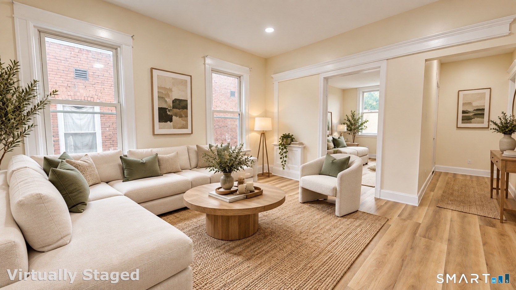 17 Bond Street 3rd Floor — photo