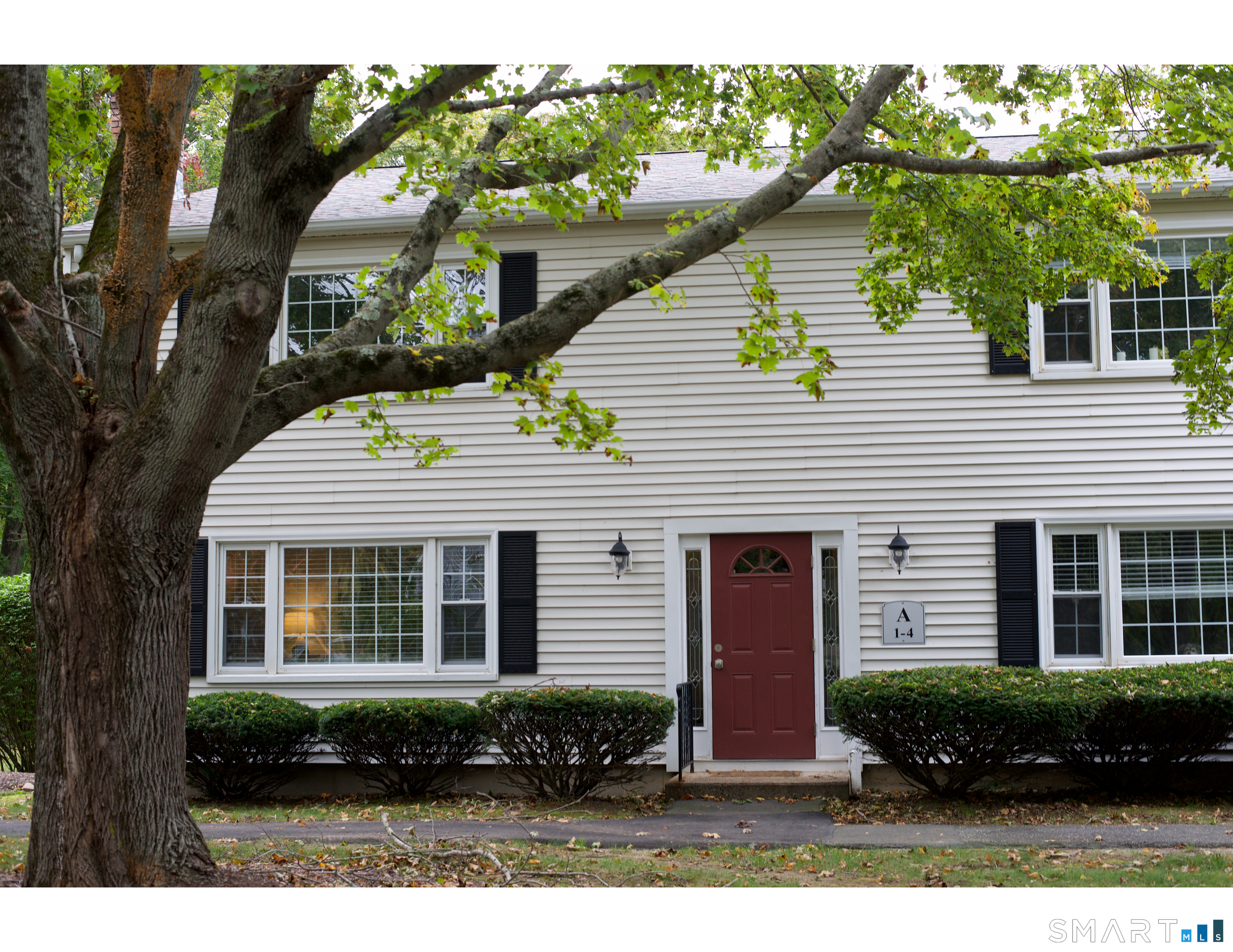 174 Old Boston Post Road Unit 2 — photo