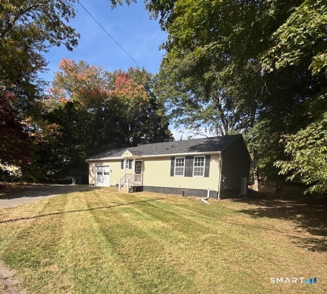 57 Mohegan Park Road — photo