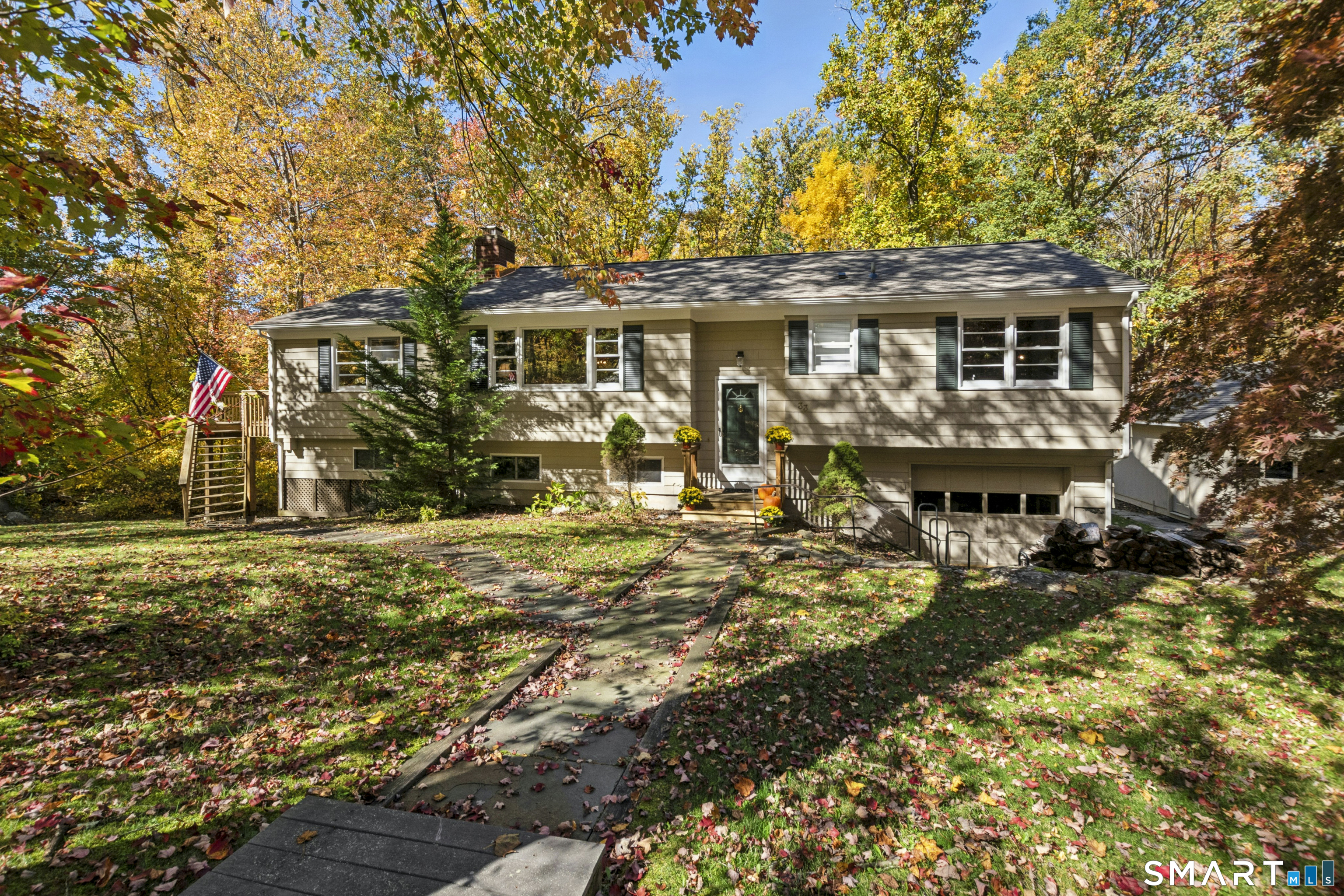 33 Partridge Drive — photo