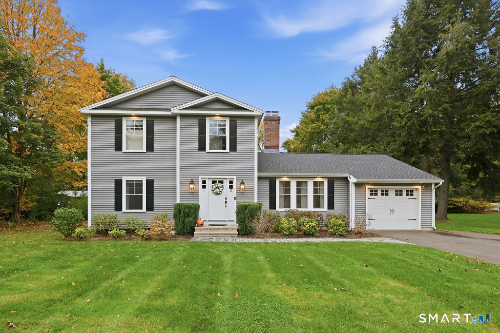 11 Fairlawn Street — photo