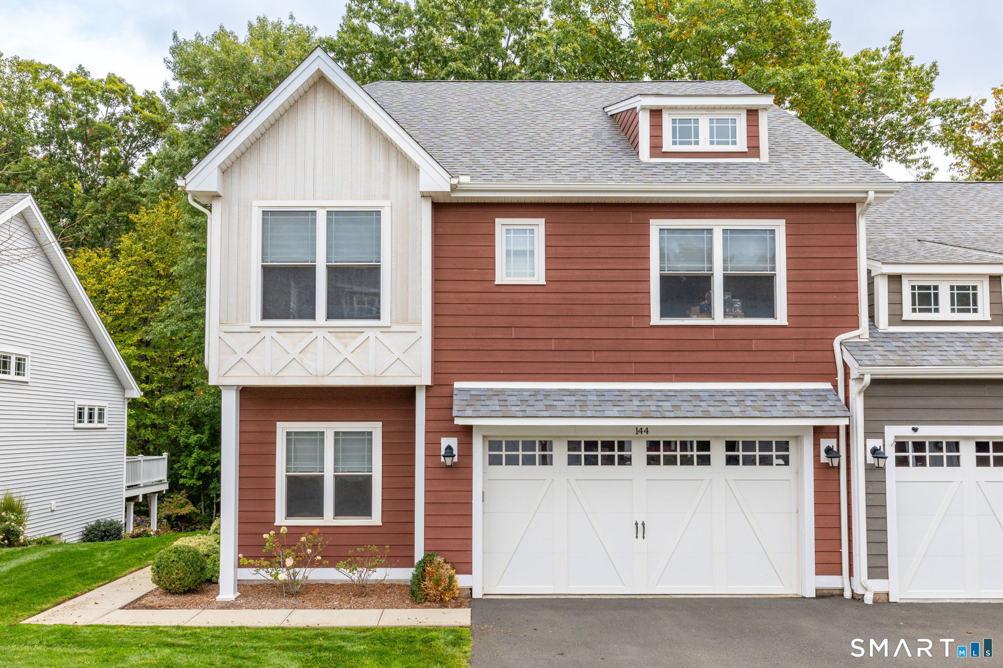 144 Mulholland Way Unit 144 — photo