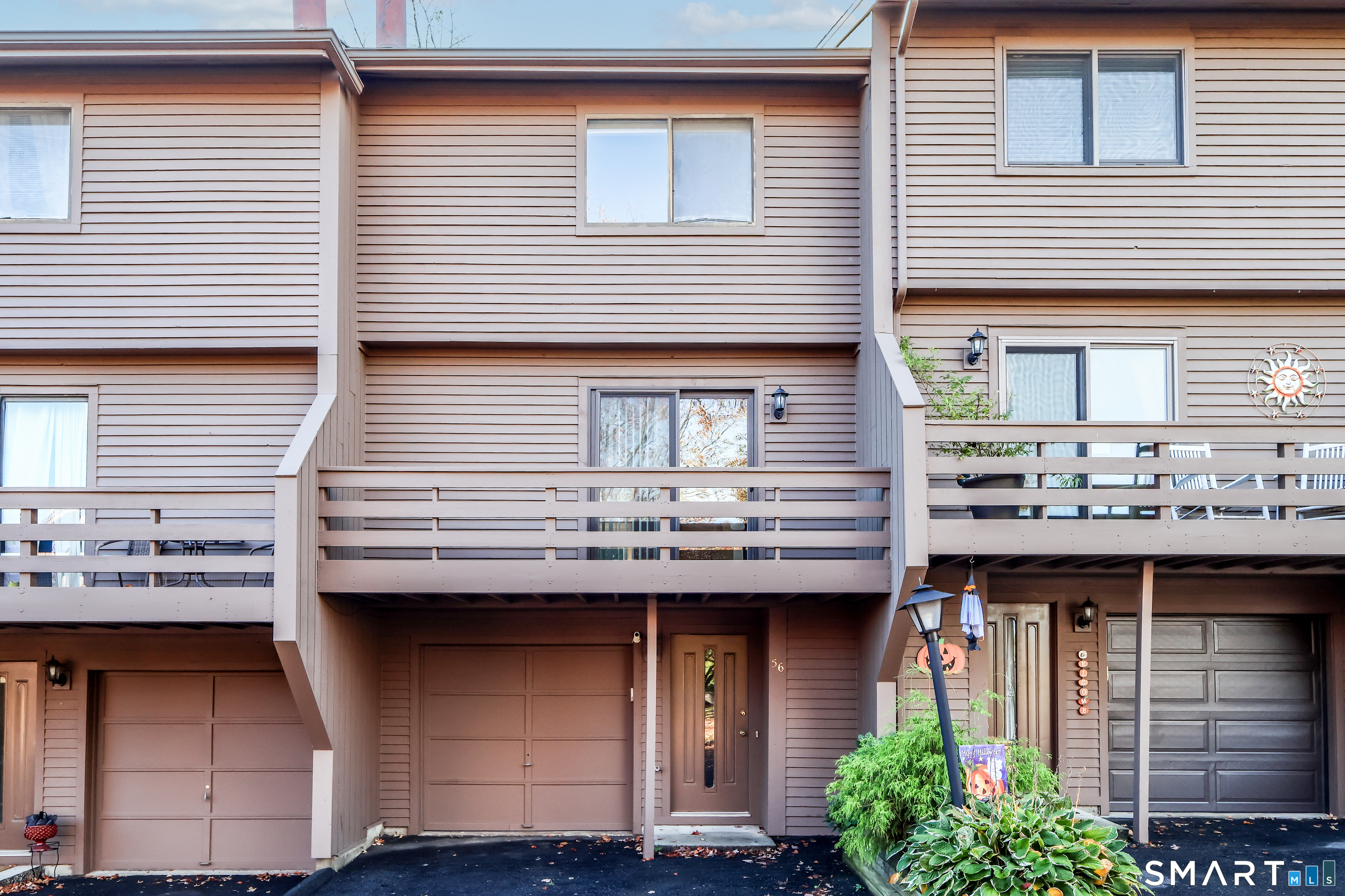 157 Shelter Rock Road Unit 56 — photo
