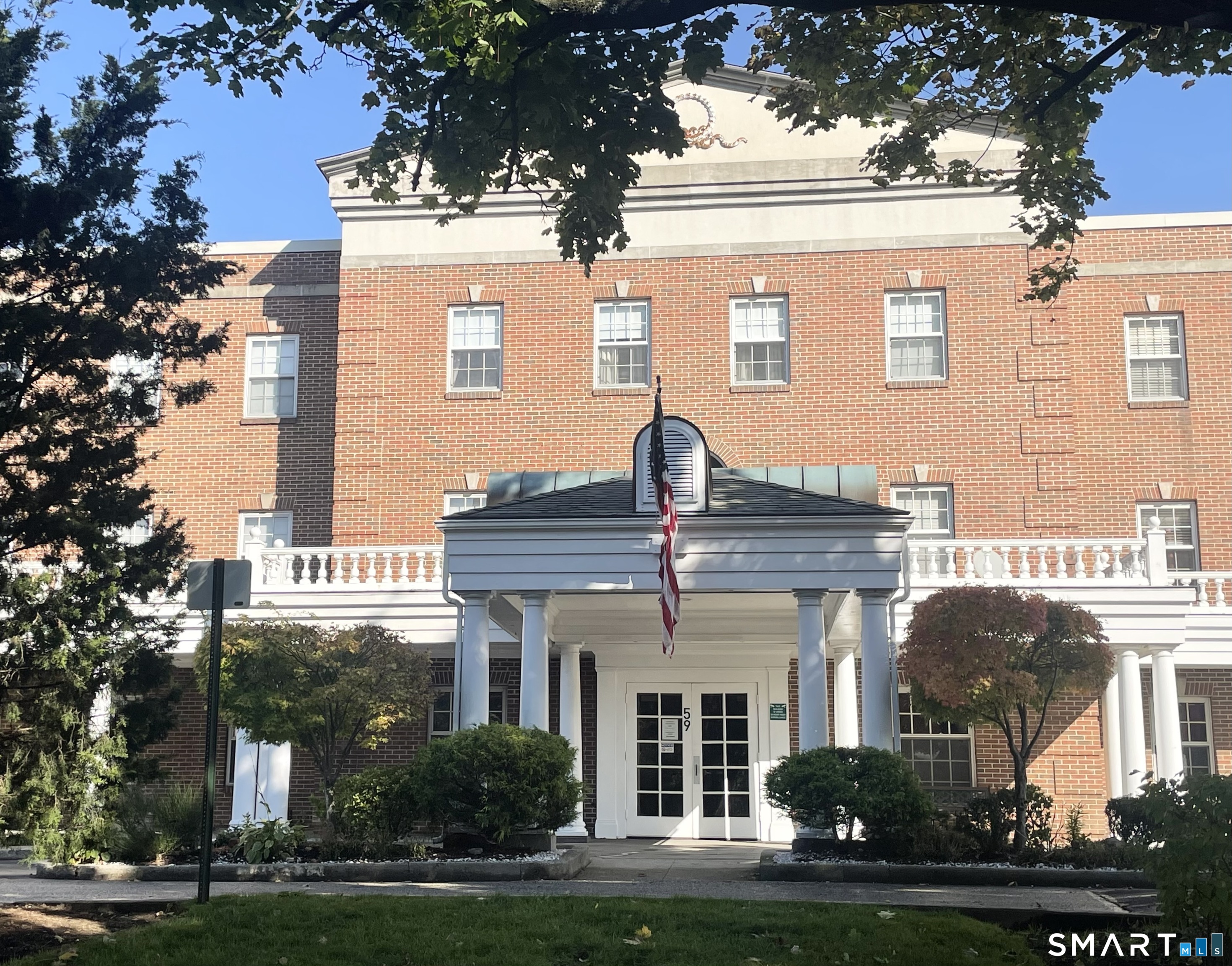 59 Courtland Avenue Unit 2M — photo