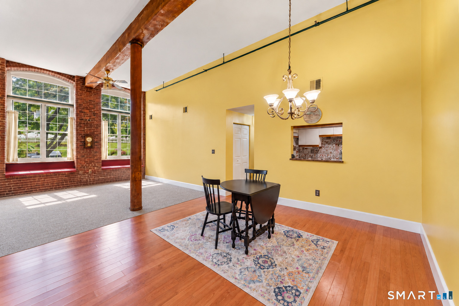 45 Main Street Unit 205 — photo