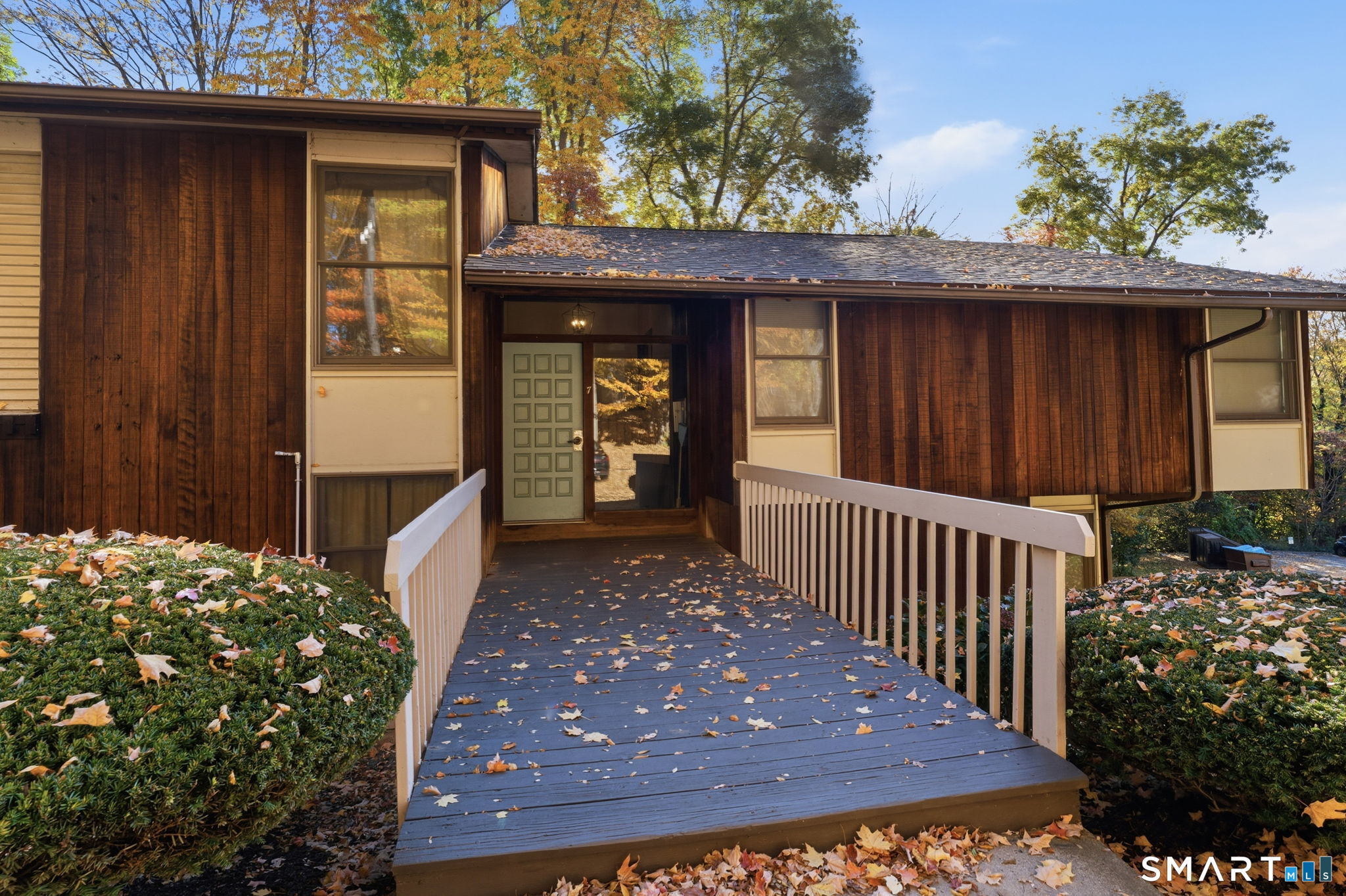 7-A Country Squire Drive Unit 7a — photo
