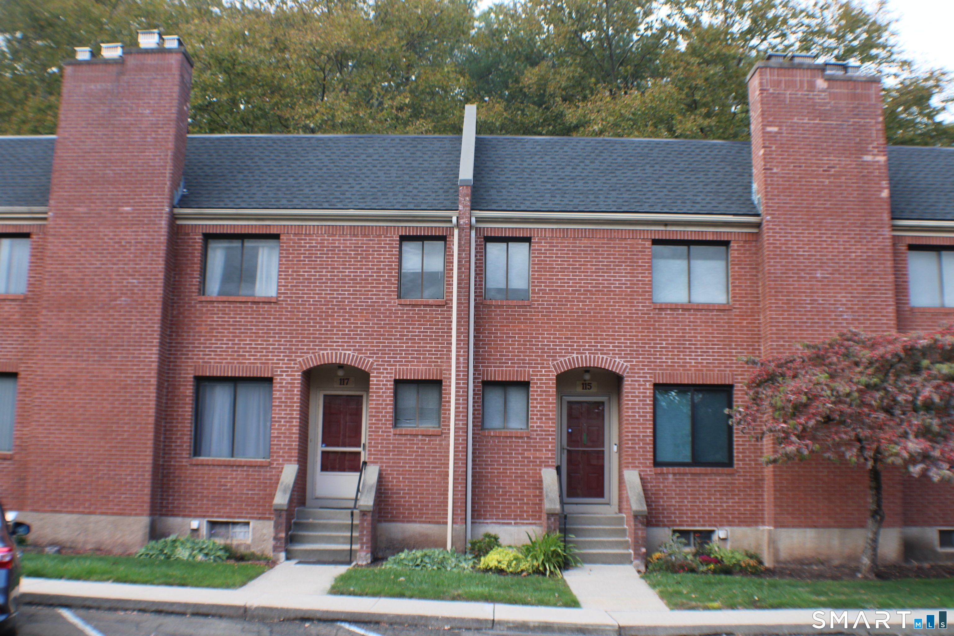 465 MIX Avenue Unit 117 — photo