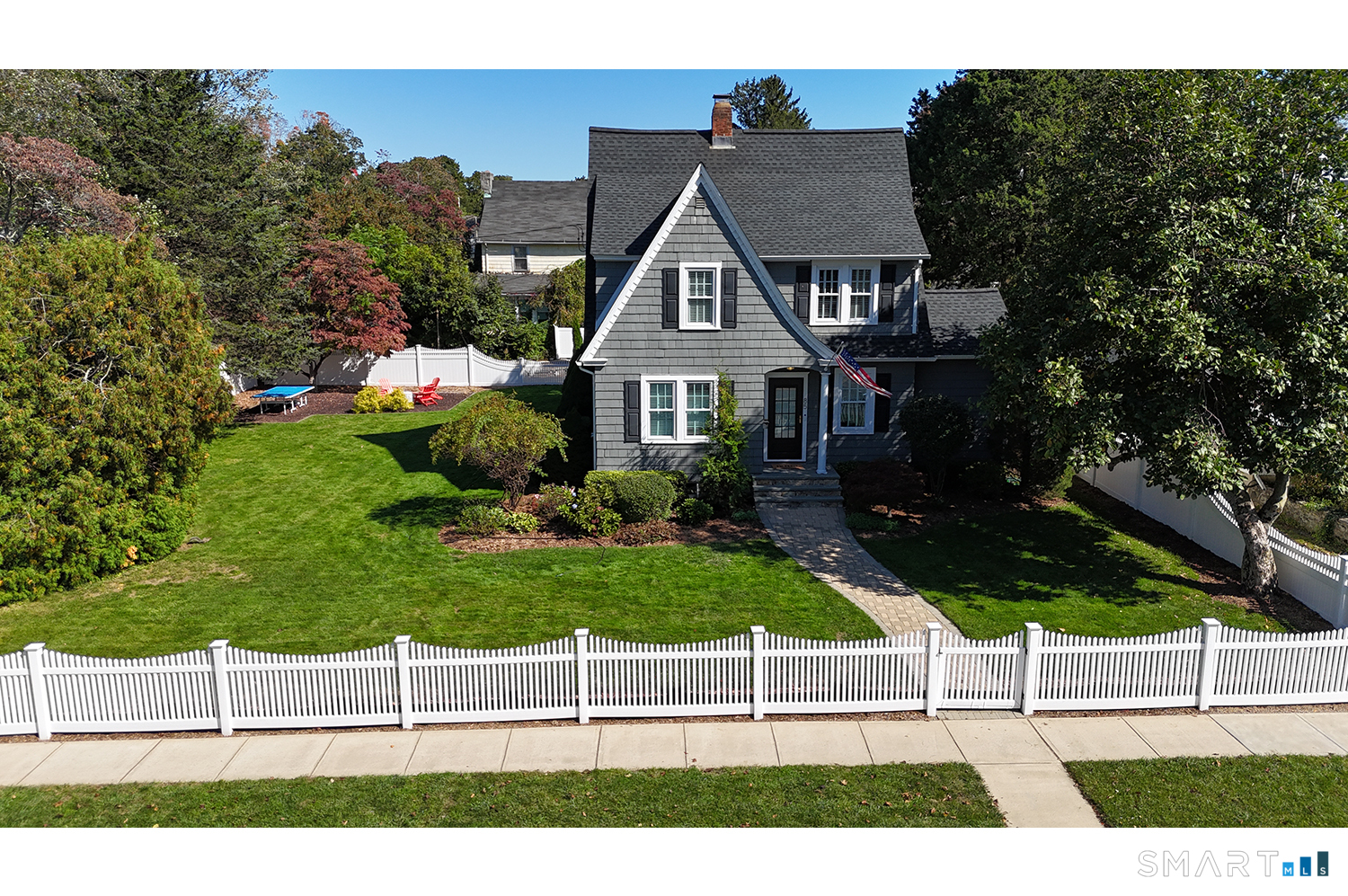 85 Newman Place — photo