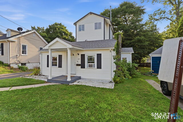 104 Orland Street — photo