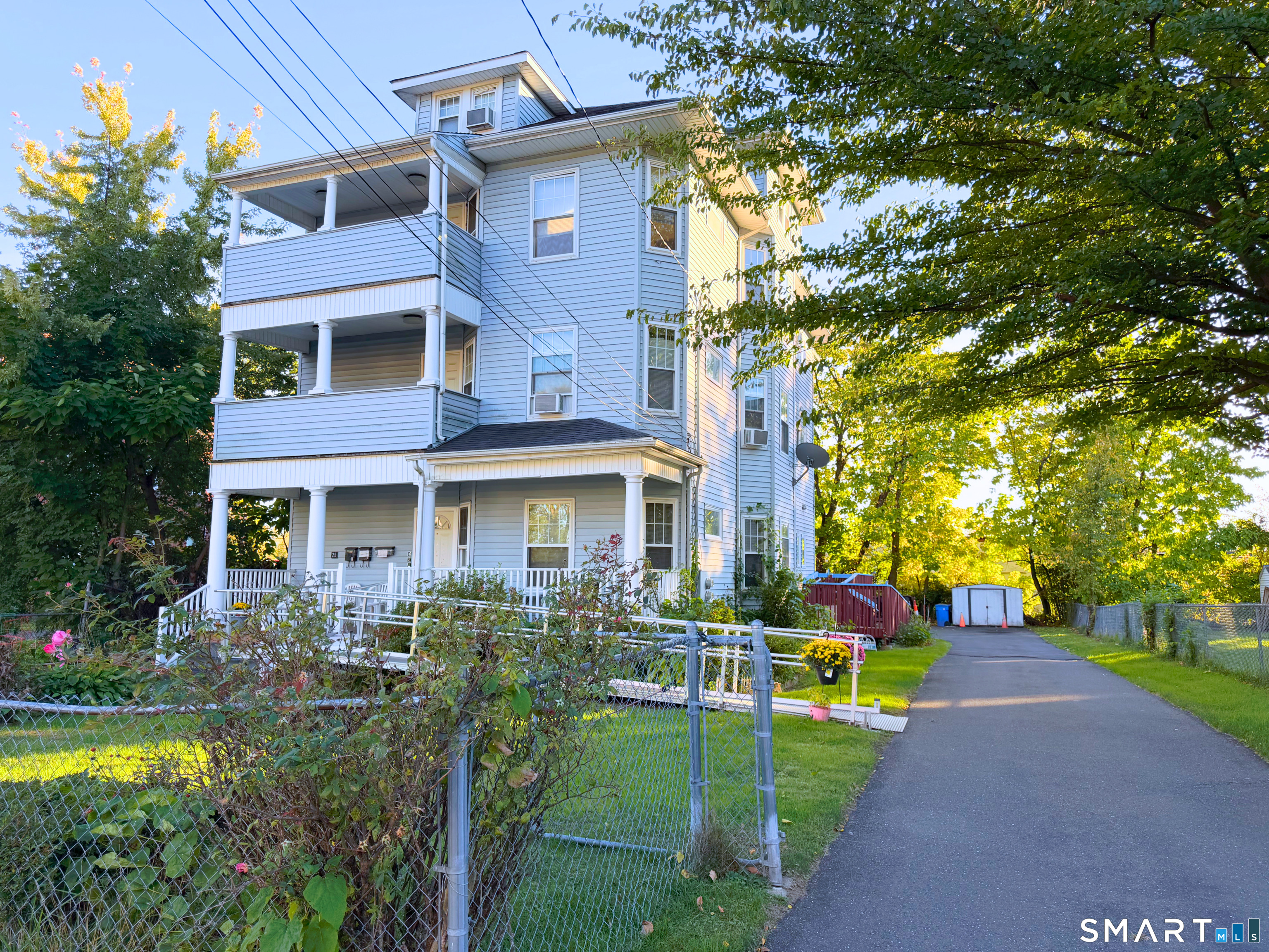 25 Cleveland Avenue Unit C — photo