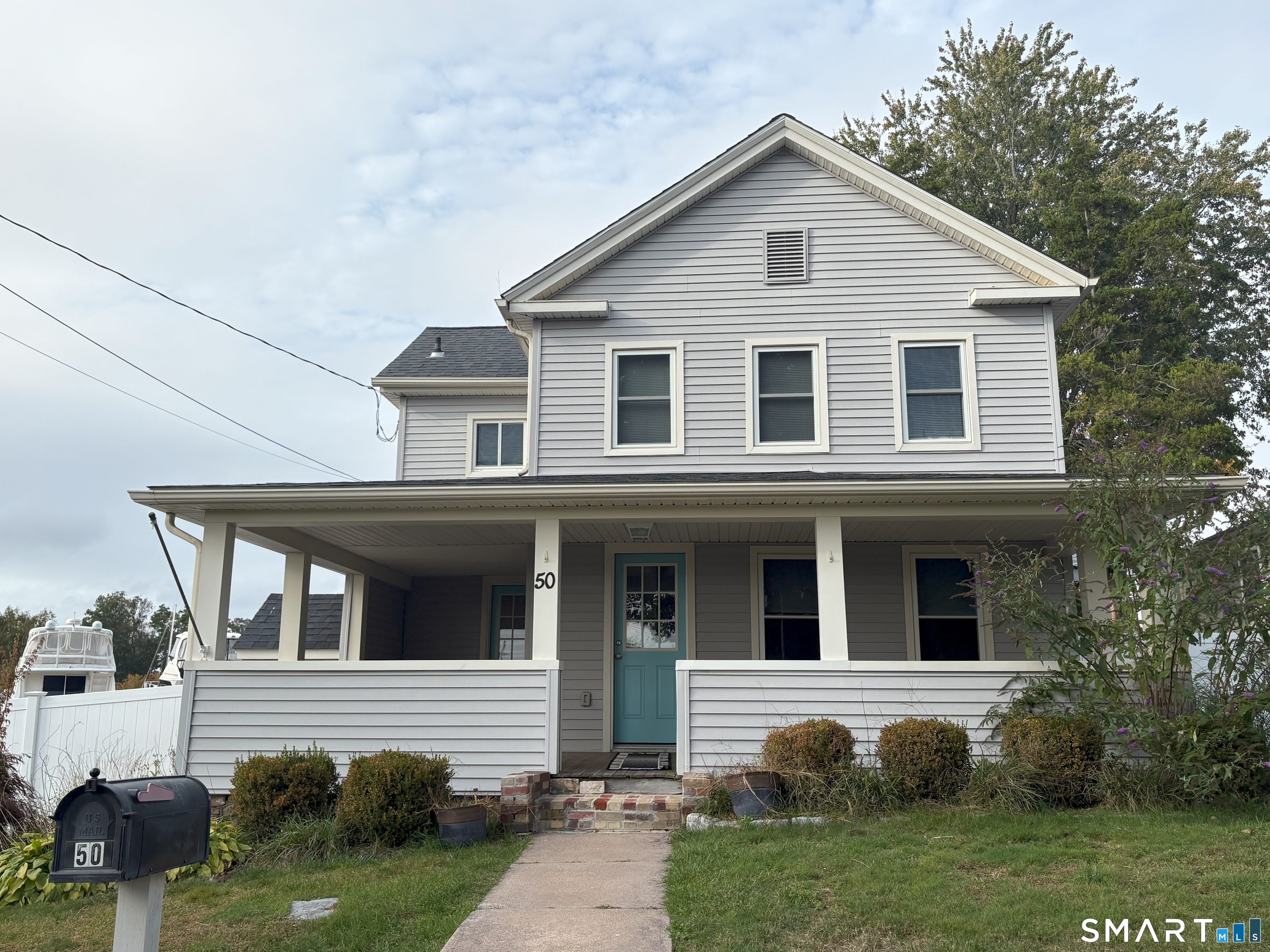 50 Goodsell Point — photo