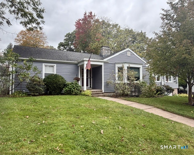 16 Seminole Street — photo