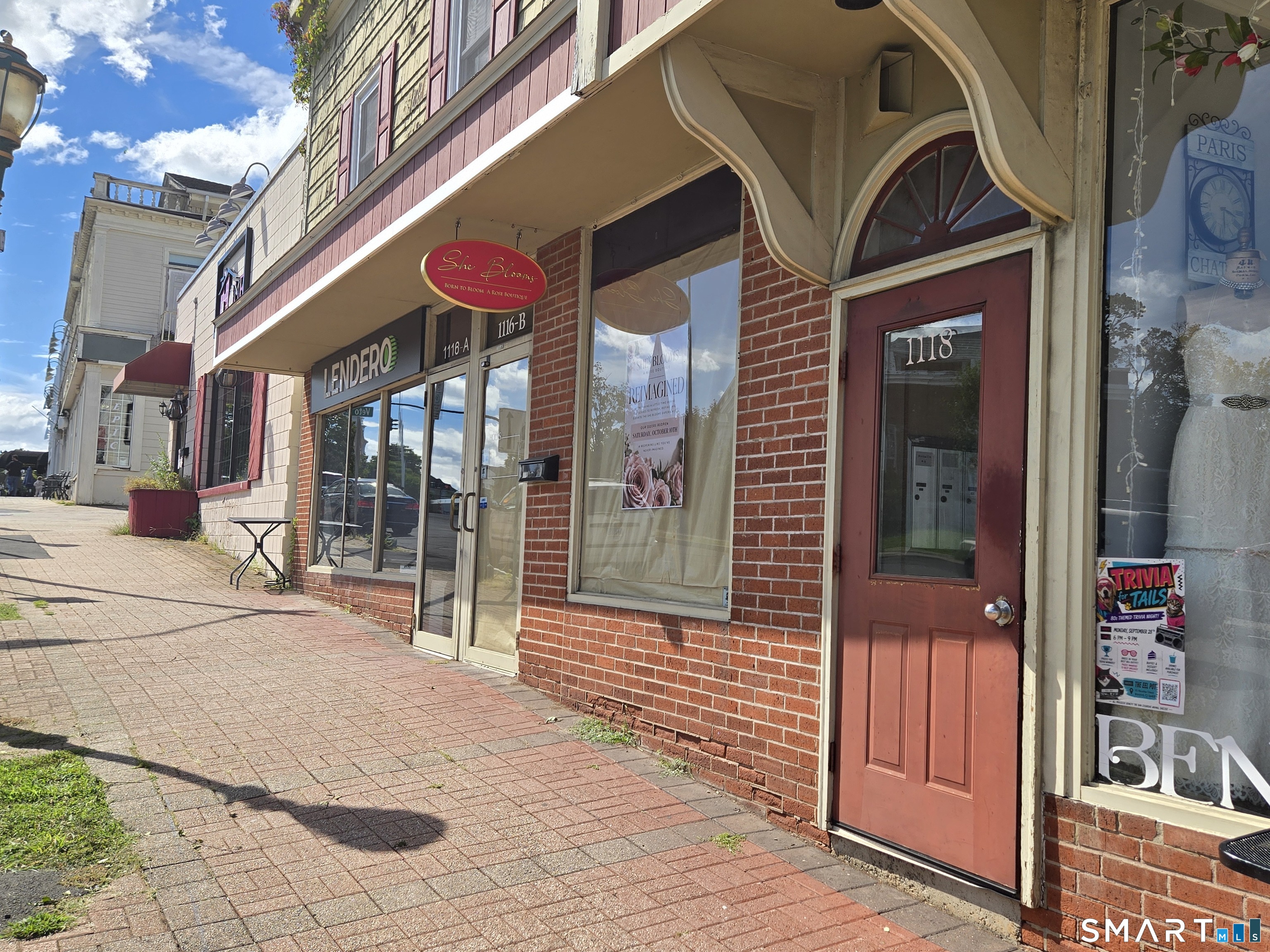 1118 Main Street Unit 5 — photo