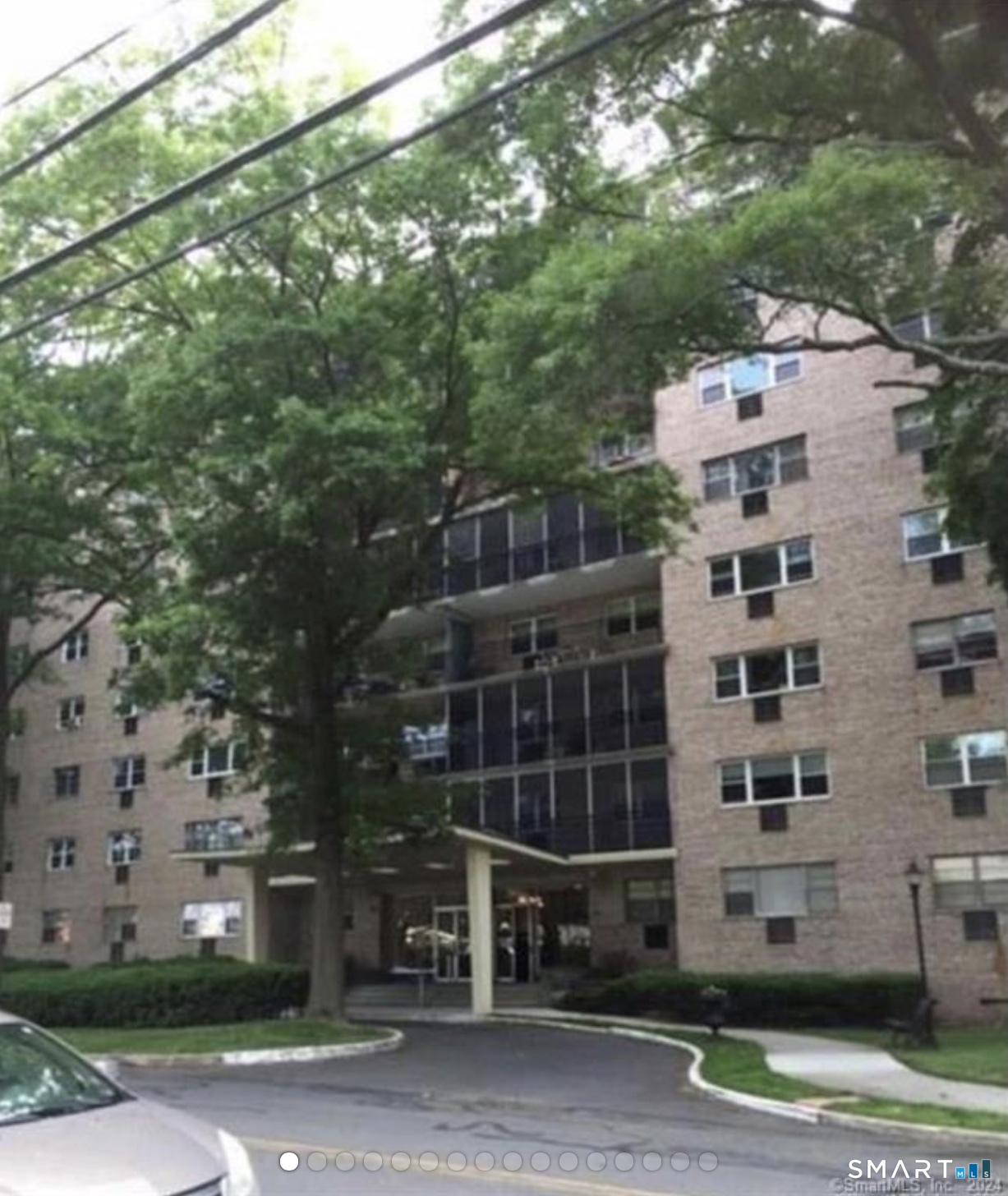 25 Cartright Street Unit 3F — photo
