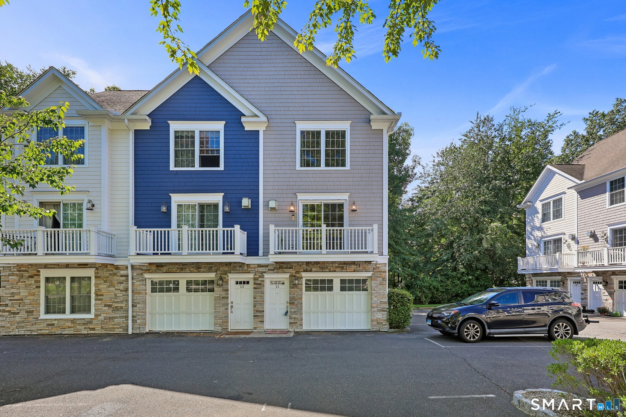 12 Willard Road Unit 11 — photo