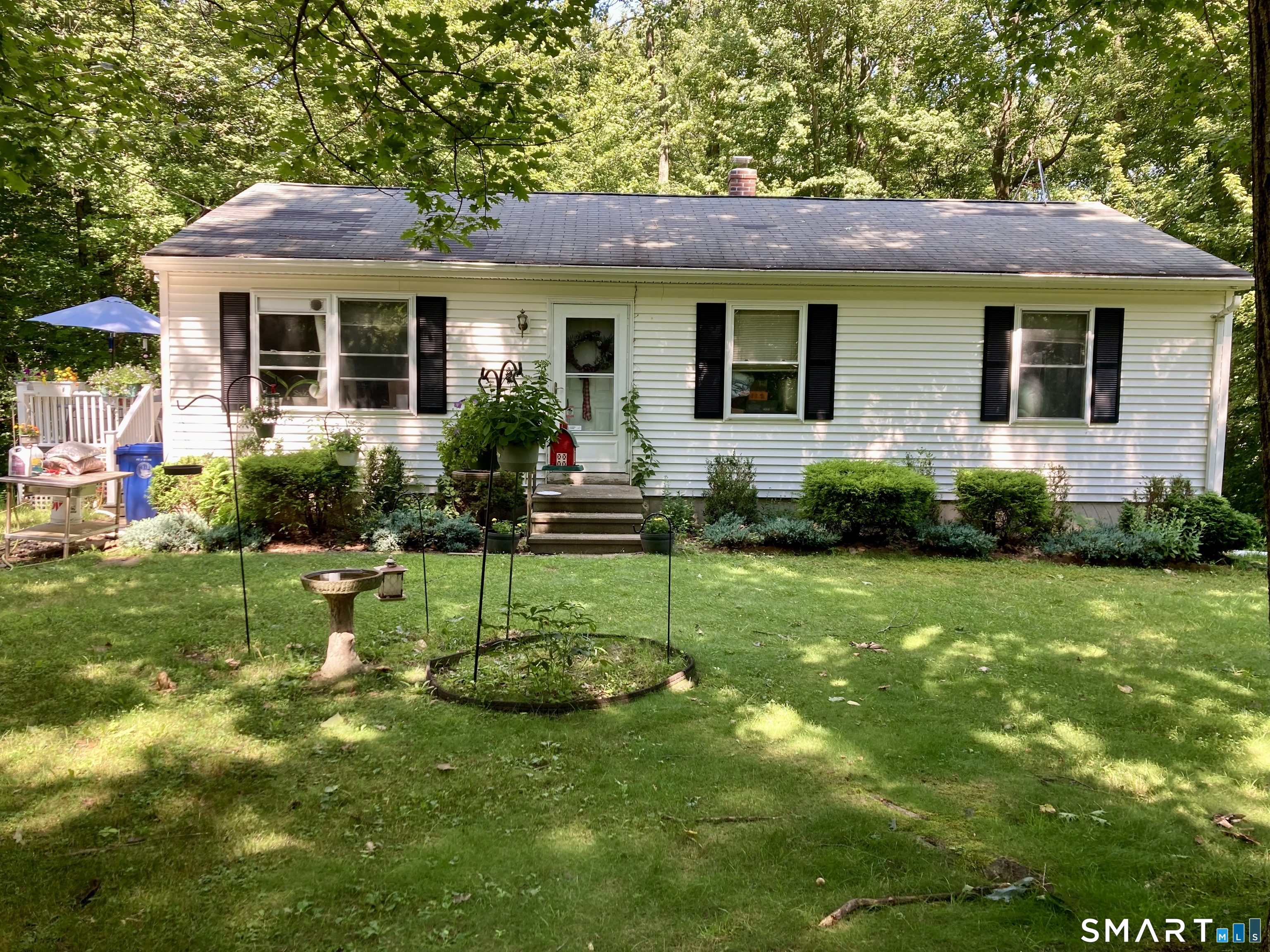 207 Reed Road — photo