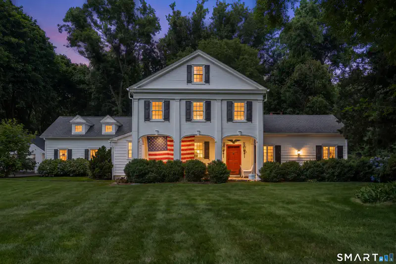 60 Old Saugatuck Road — photo
