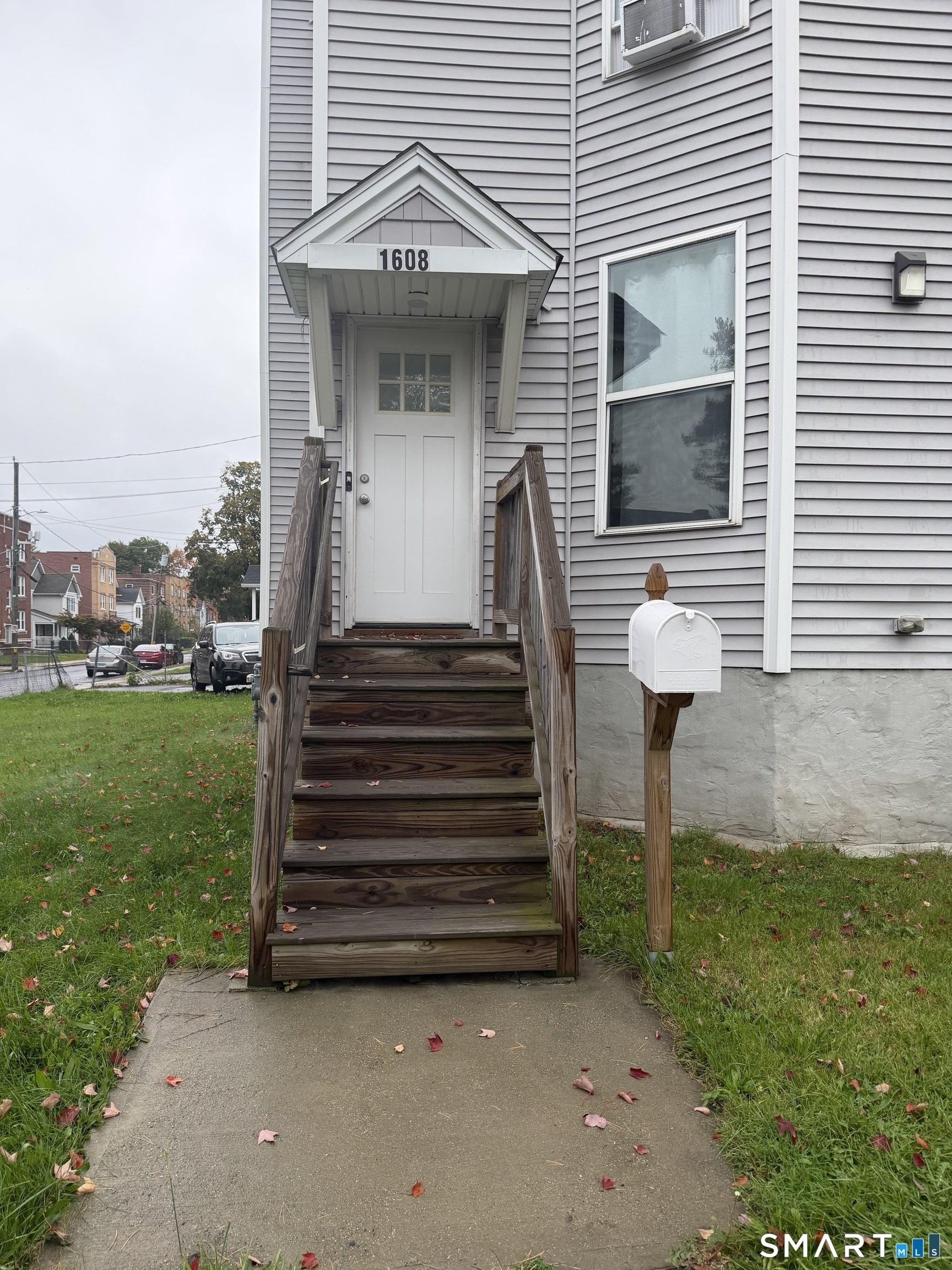 1608 Broad Street Unit 1 — photo