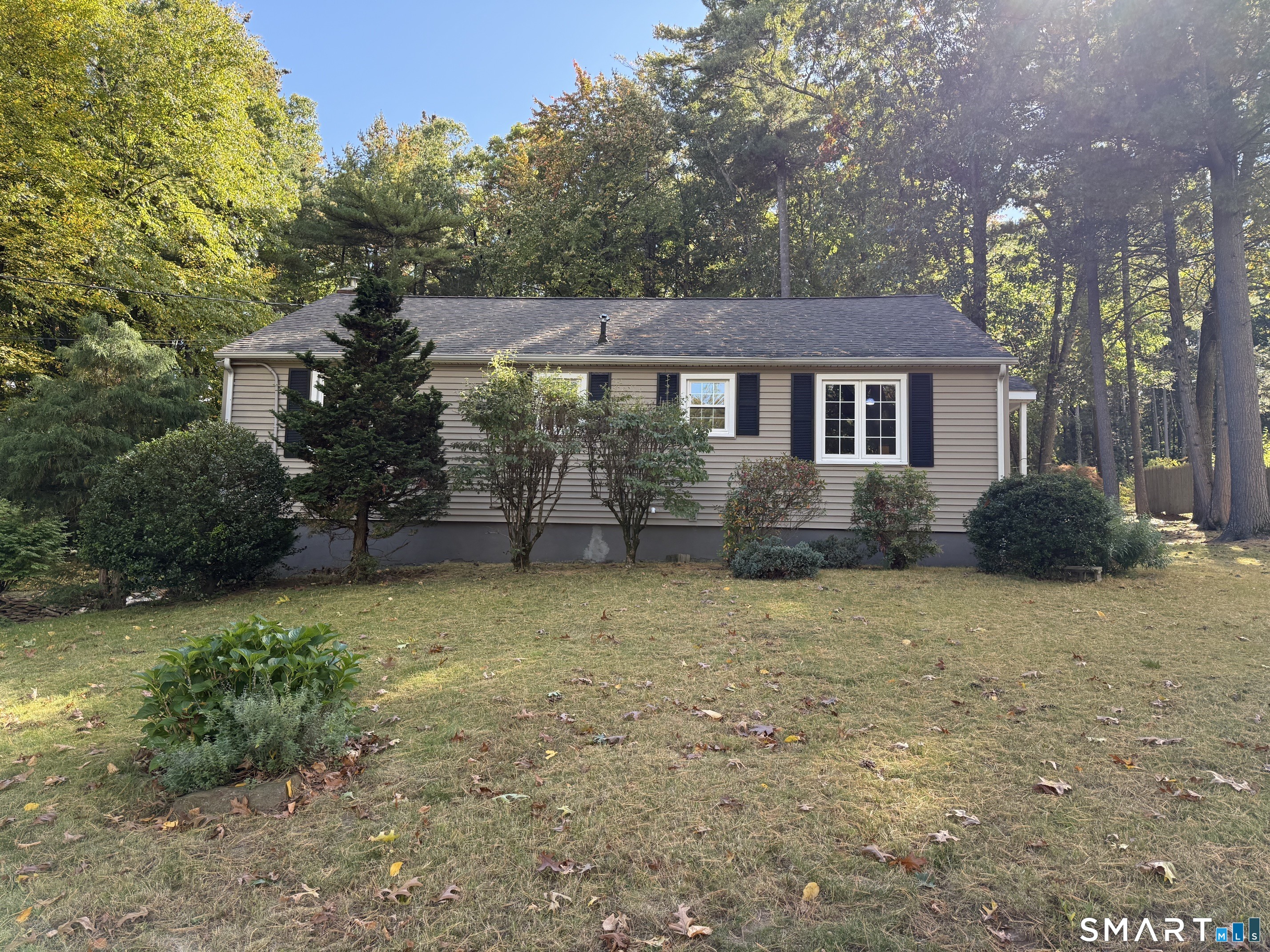 7 Gordon Street — photo