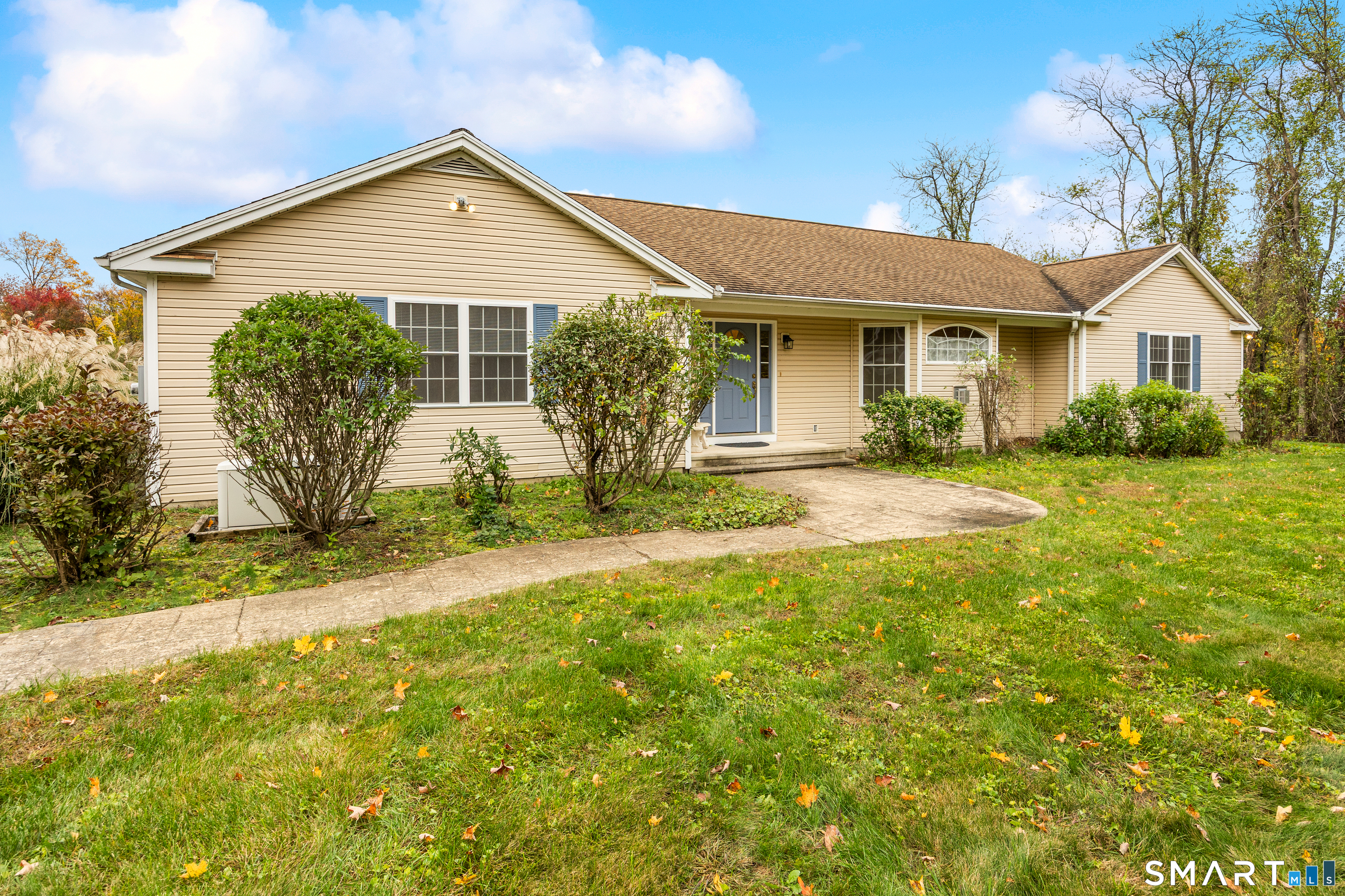 114 Luke Hill Road — photo