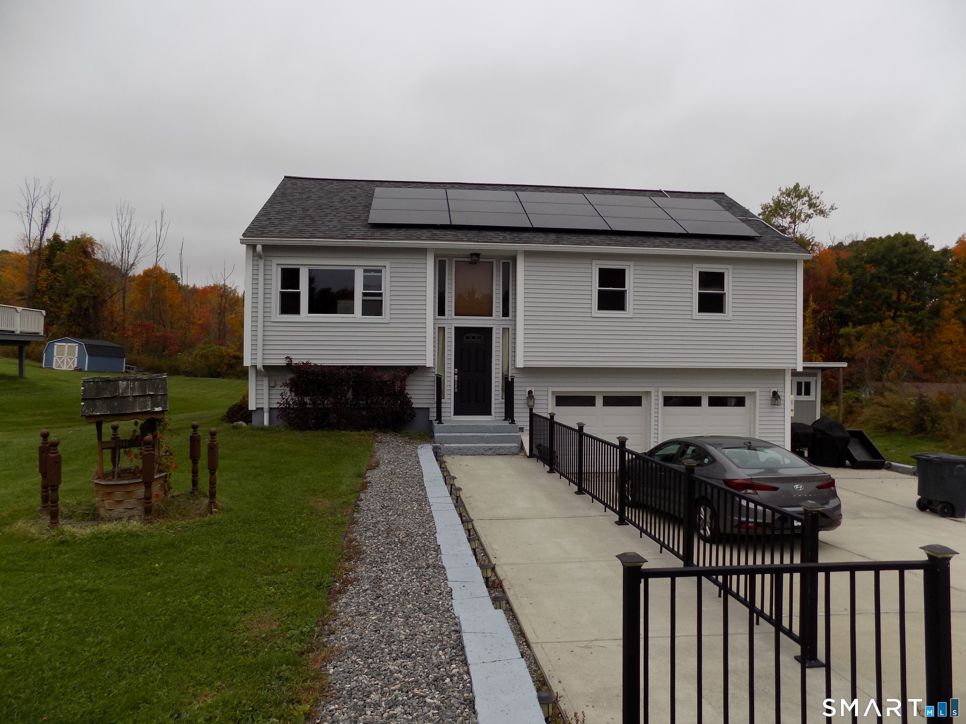 128 Heights Drive — photo